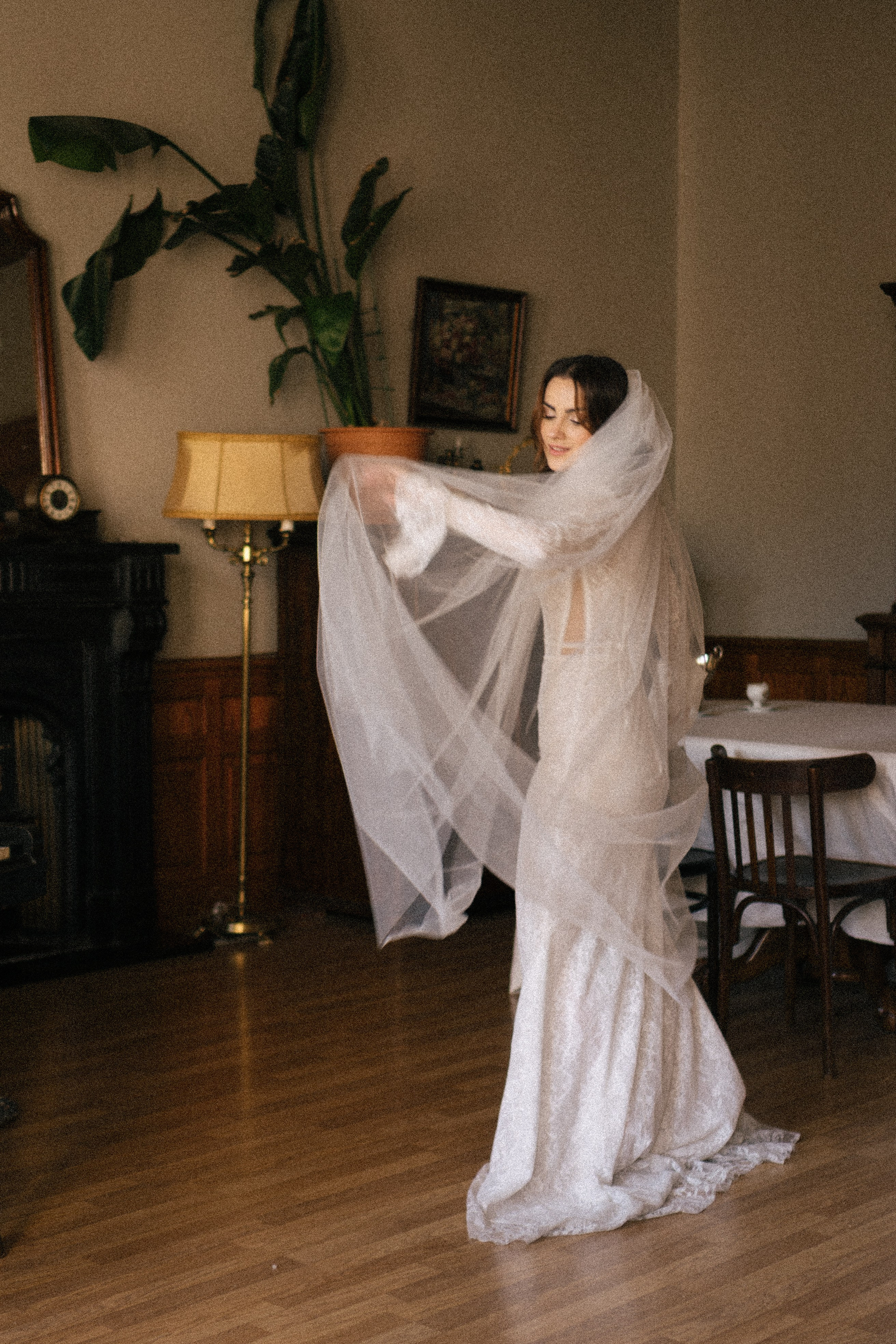 СВАДЕБНАЯ СЬЕМКА В СТУДИИ. Профессиональный фотограф, Санкт-Петербург — Виктория Богомолова