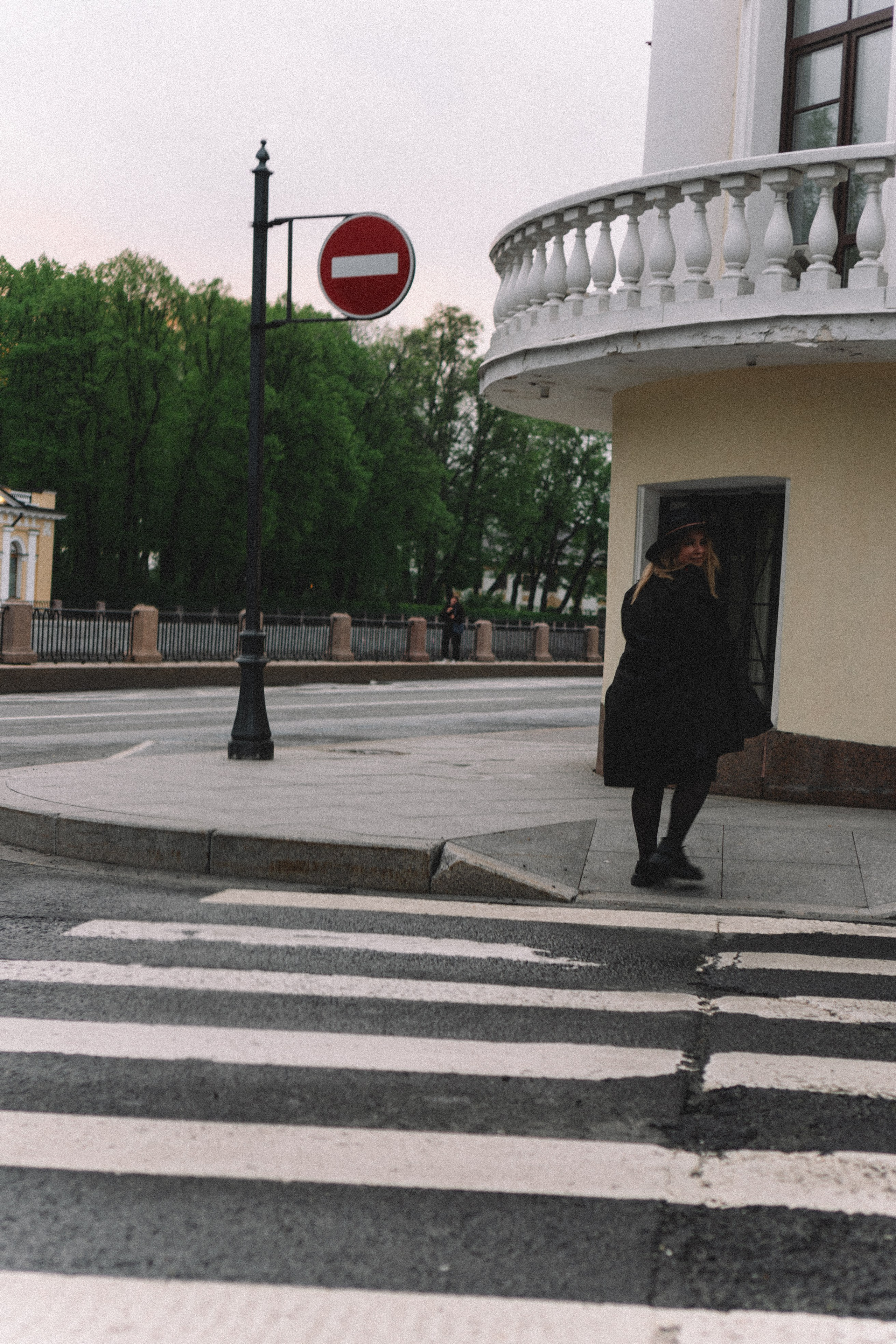 ПРОГУЛКА ВЕСНОЙ. Профессиональный фотограф, Санкт-Петербург — Виктория Богомолова