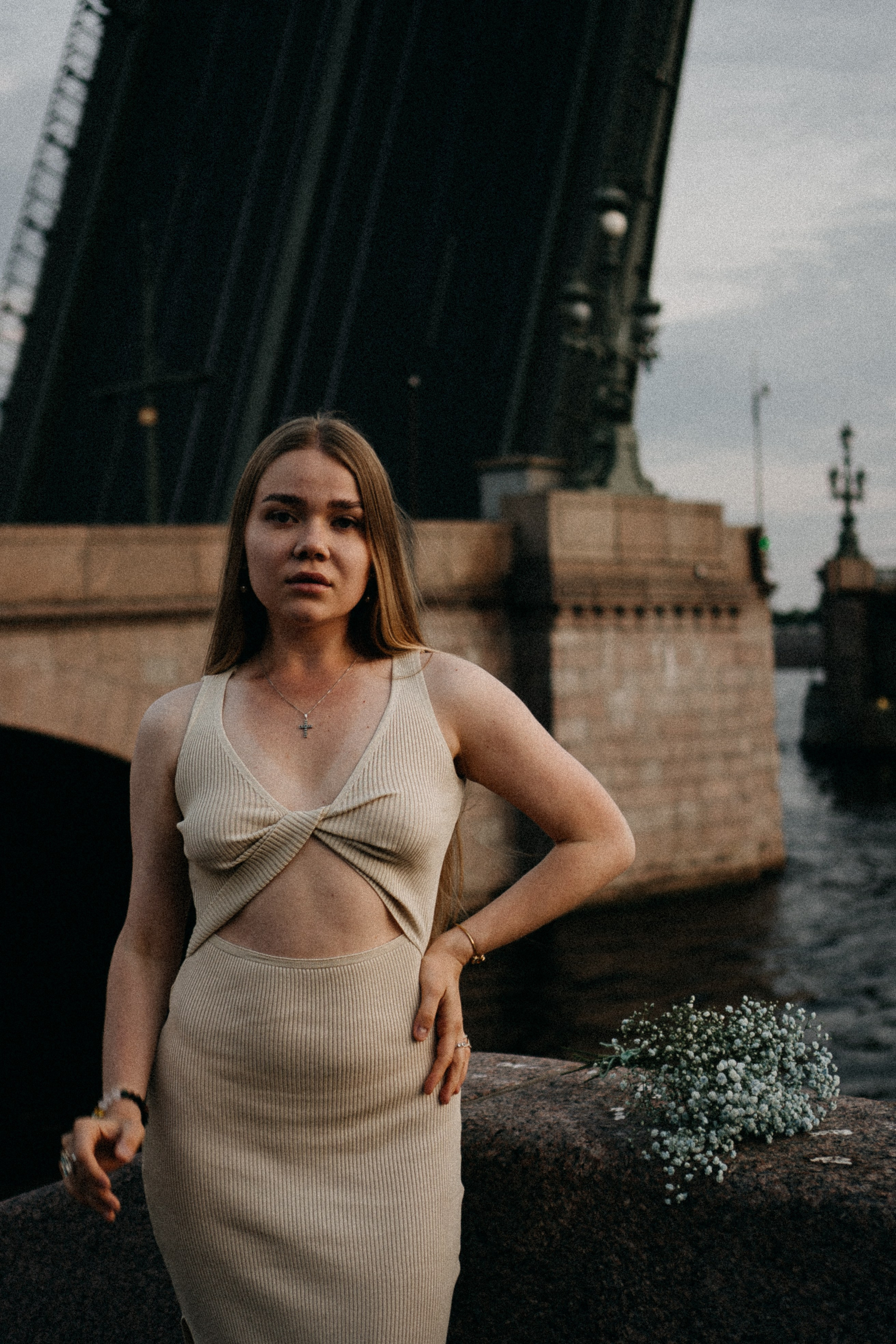 Рассветная. Профессиональный фотограф, Санкт-Петербург — Виктория Богомолова