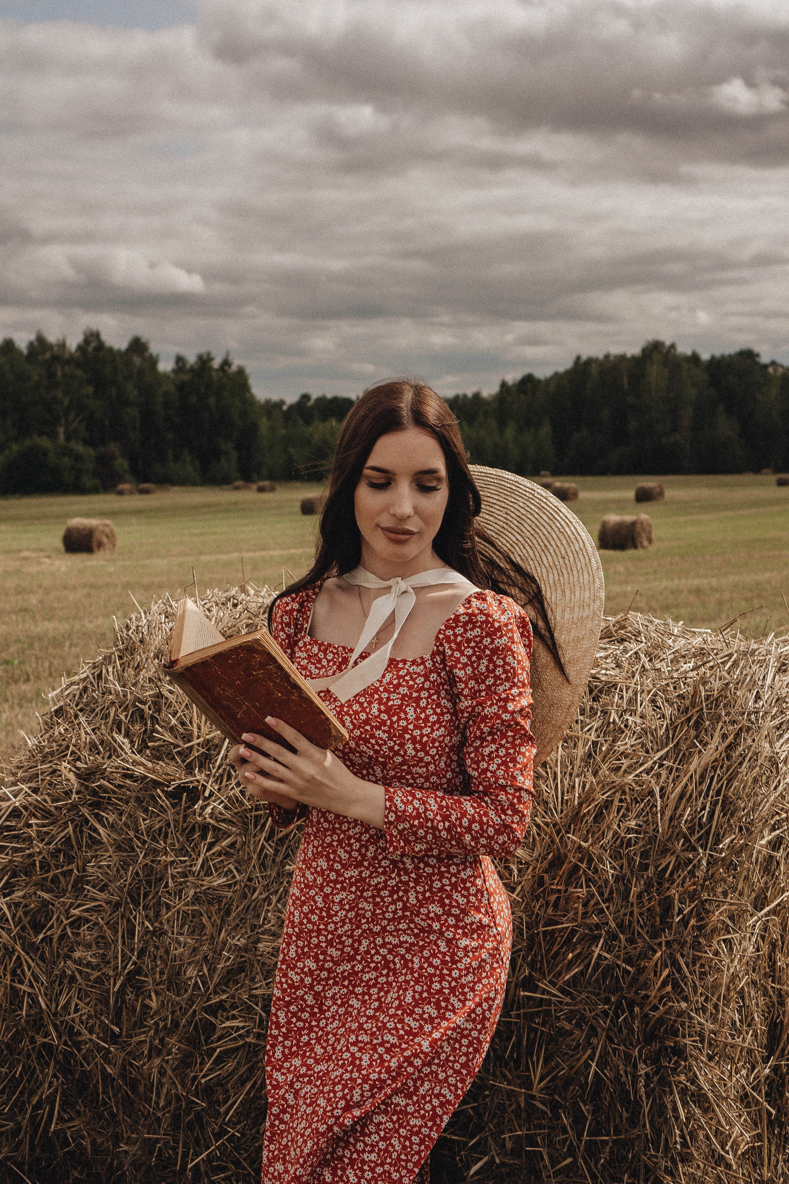 Августт. Профессиональный фотограф, Санкт-Петербург — Виктория Богомолова