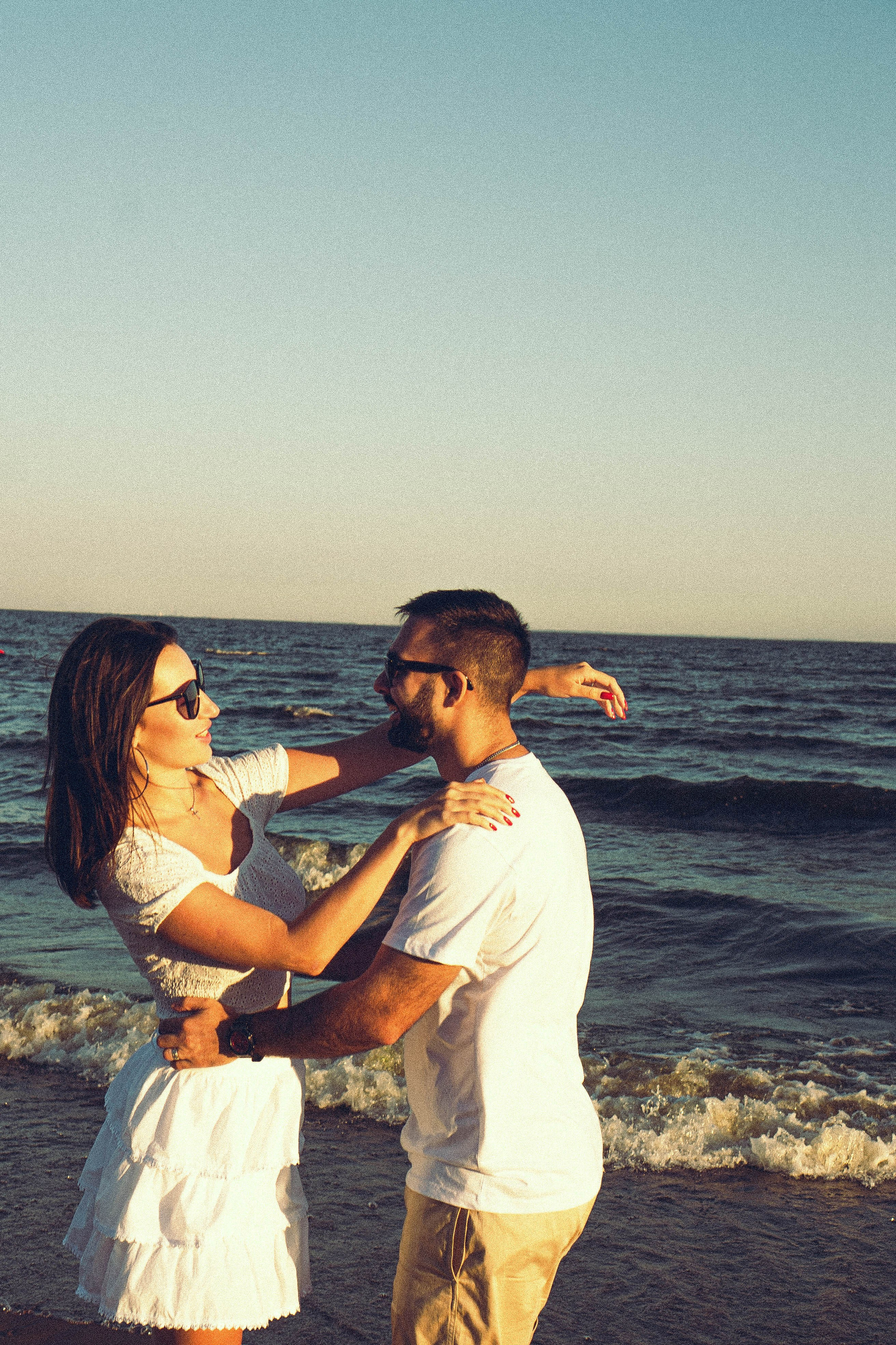 Любовь на заливе. Профессиональный фотограф, Санкт-Петербург — Виктория Богомолова