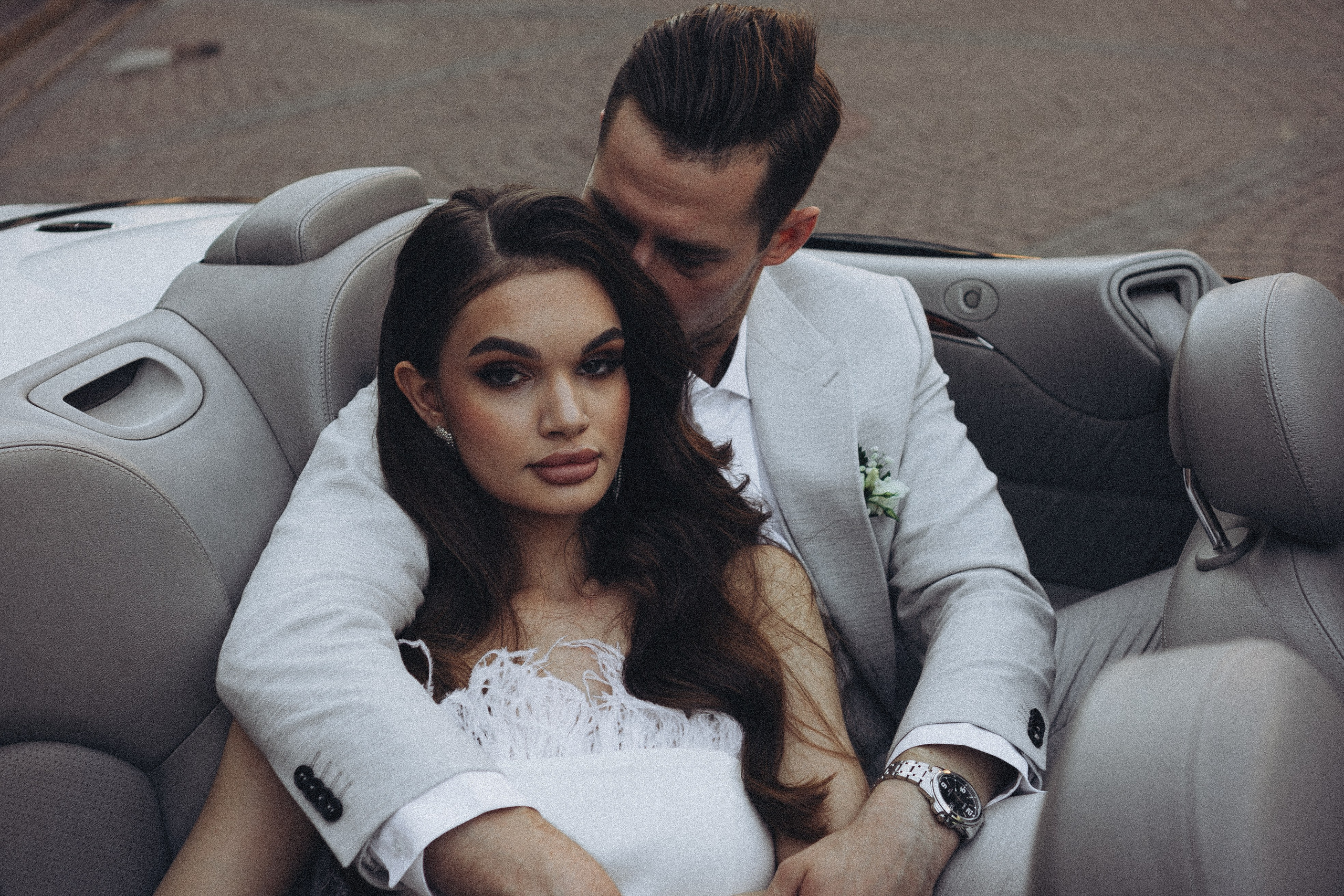 Свадебная сьемка у академии Штиглица. Профессиональный фотограф, Санкт-Петербург — Виктория Богомолова