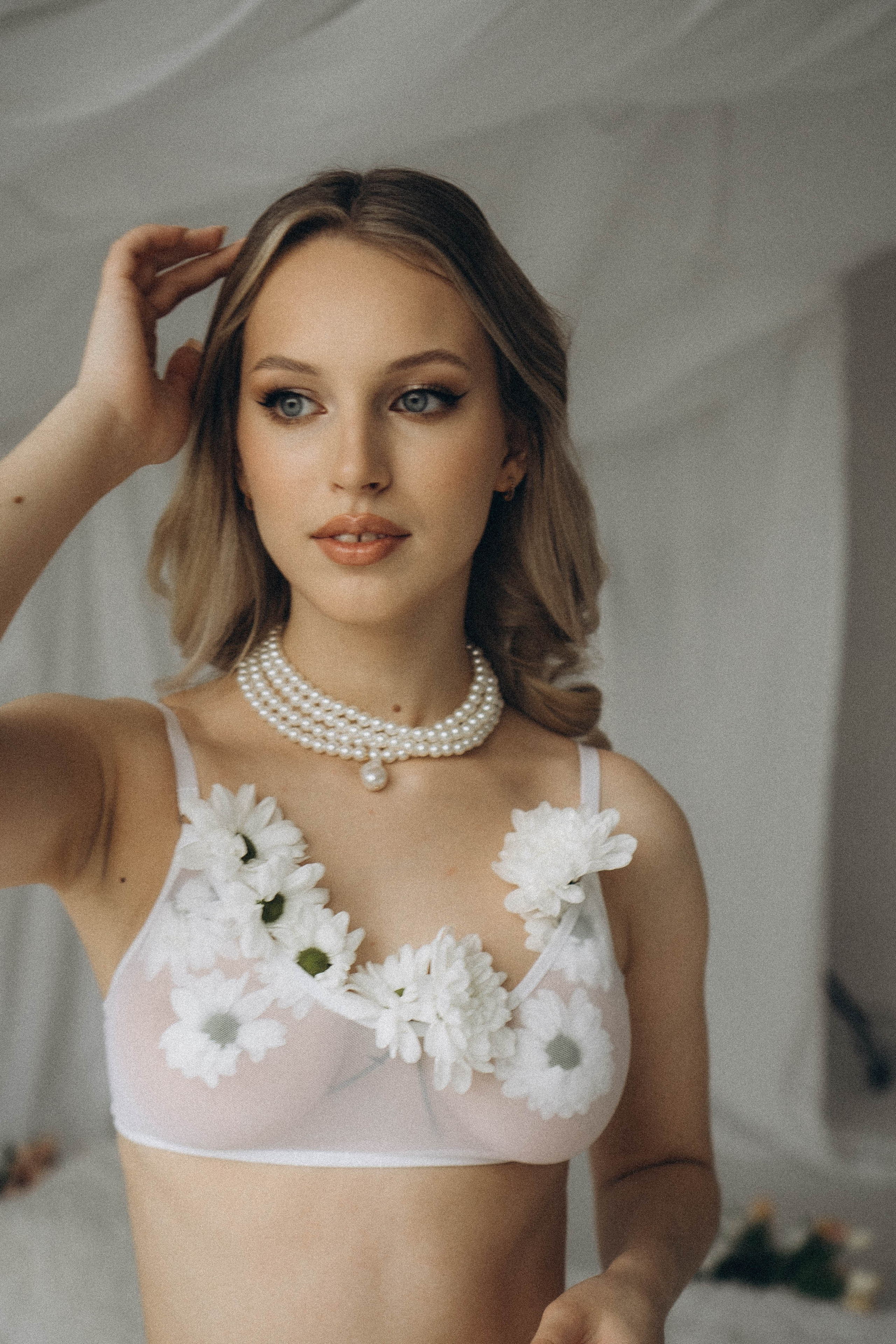 Весенняя. Профессиональный фотограф, Санкт-Петербург — Виктория Богомолова