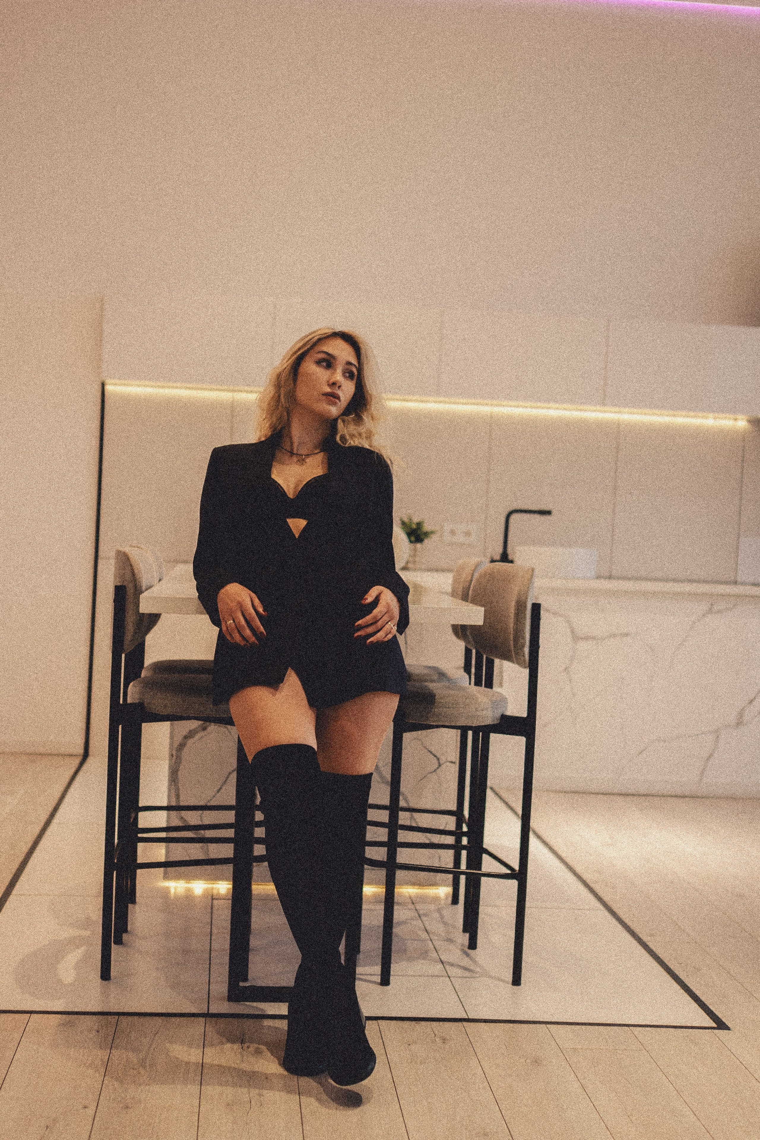 Студийная. Профессиональный фотограф, Санкт-Петербург — Виктория Богомолова