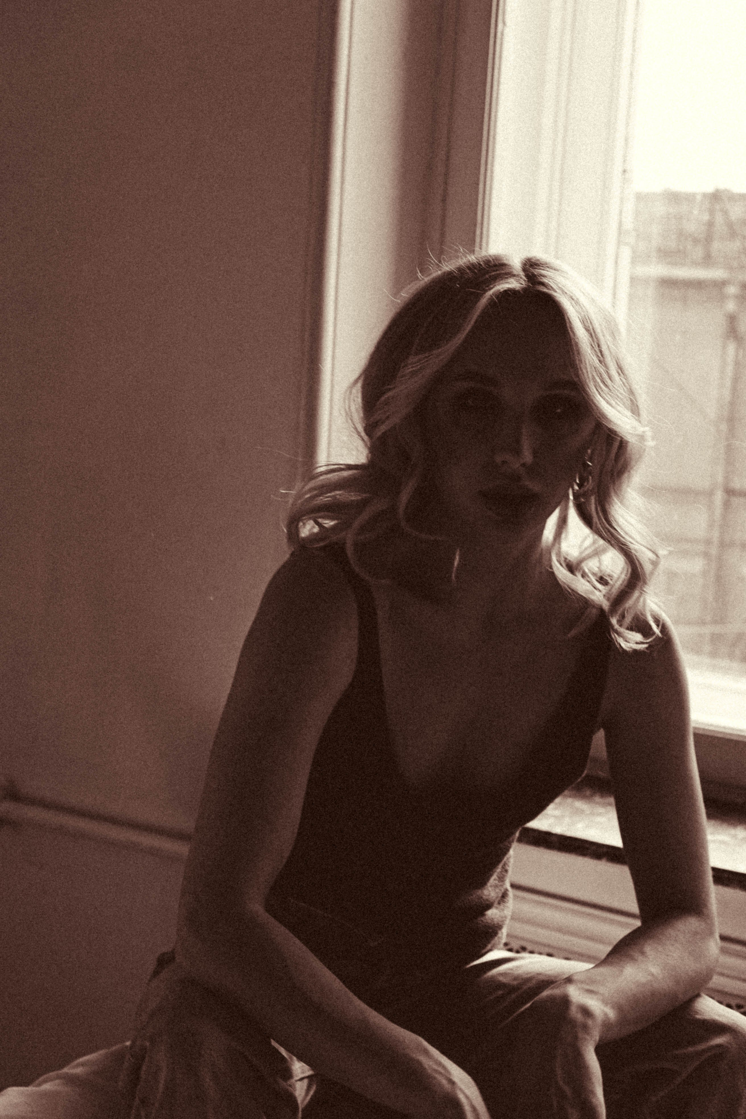 Винтажный стиль. Профессиональный фотограф, Санкт-Петербург — Виктория Богомолова