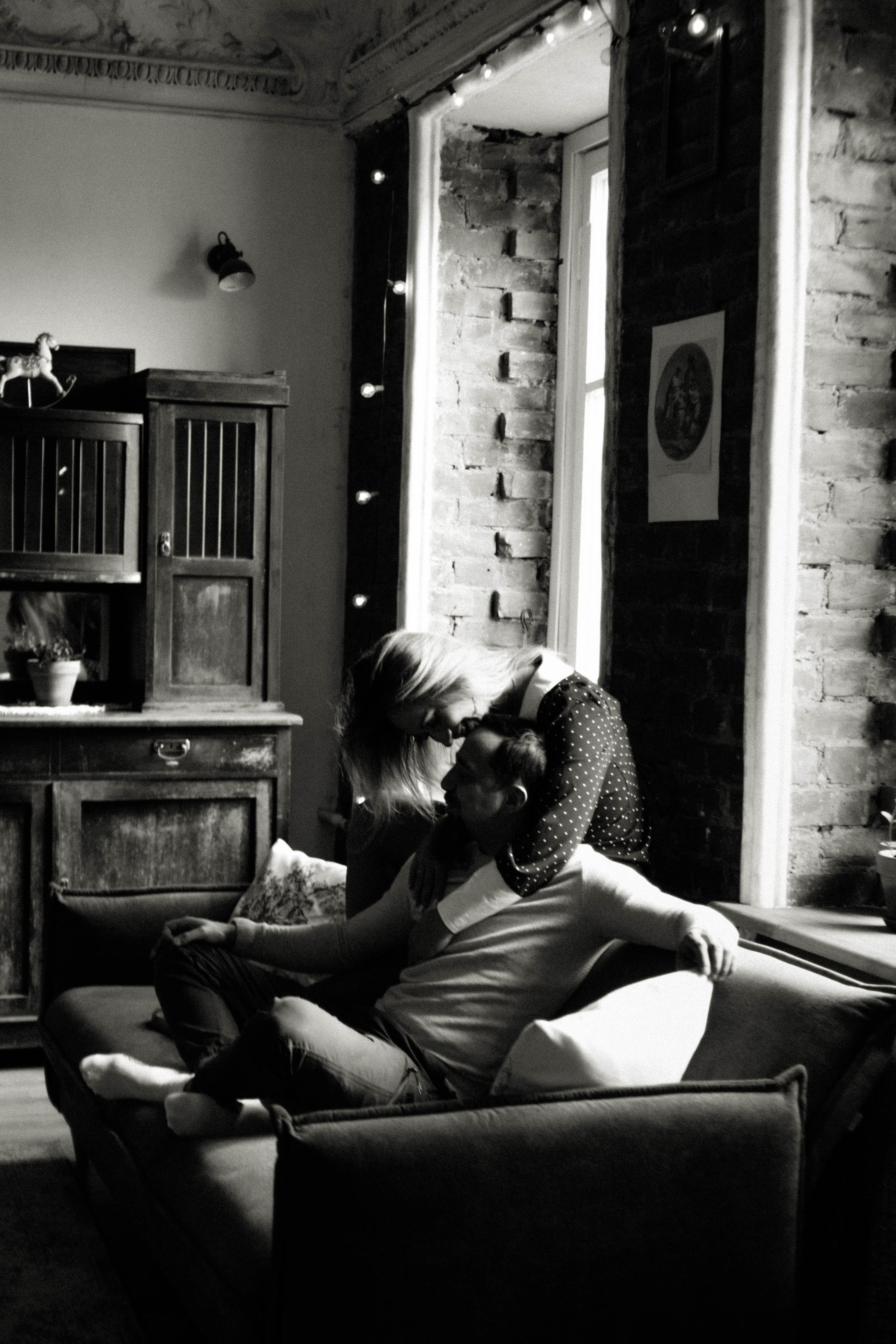 Любовь. Профессиональный фотограф, Санкт-Петербург — Виктория Богомолова