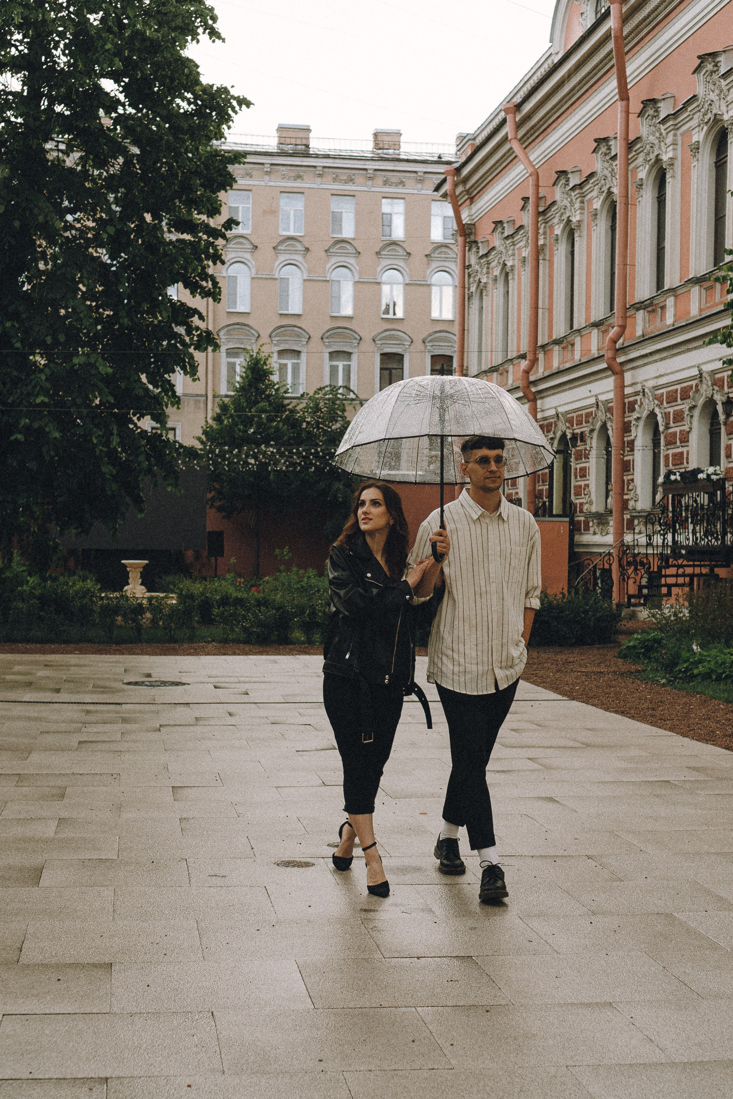 ЛЮБОВЬ В ИЮНЕ. Профессиональный фотограф, Санкт-Петербург — Виктория Богомолова