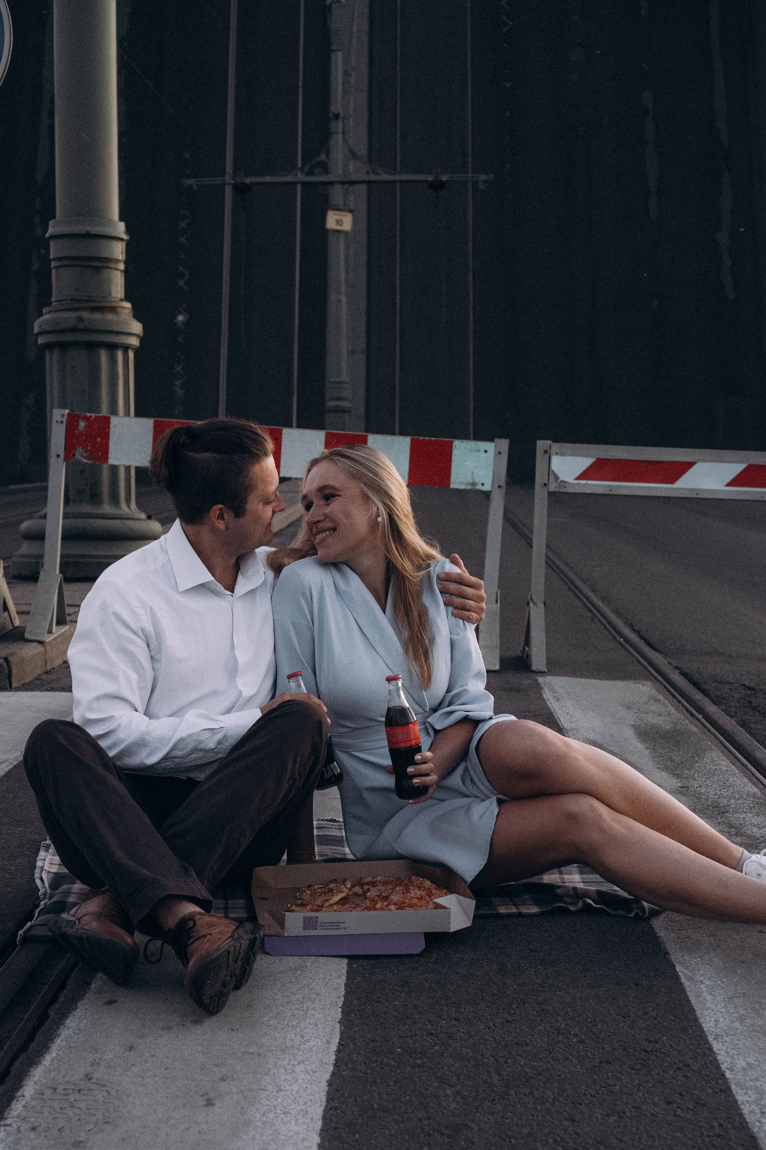 СЧАСТЛИВОЕ УТРО. Профессиональный фотограф, Санкт-Петербург — Виктория Богомолова