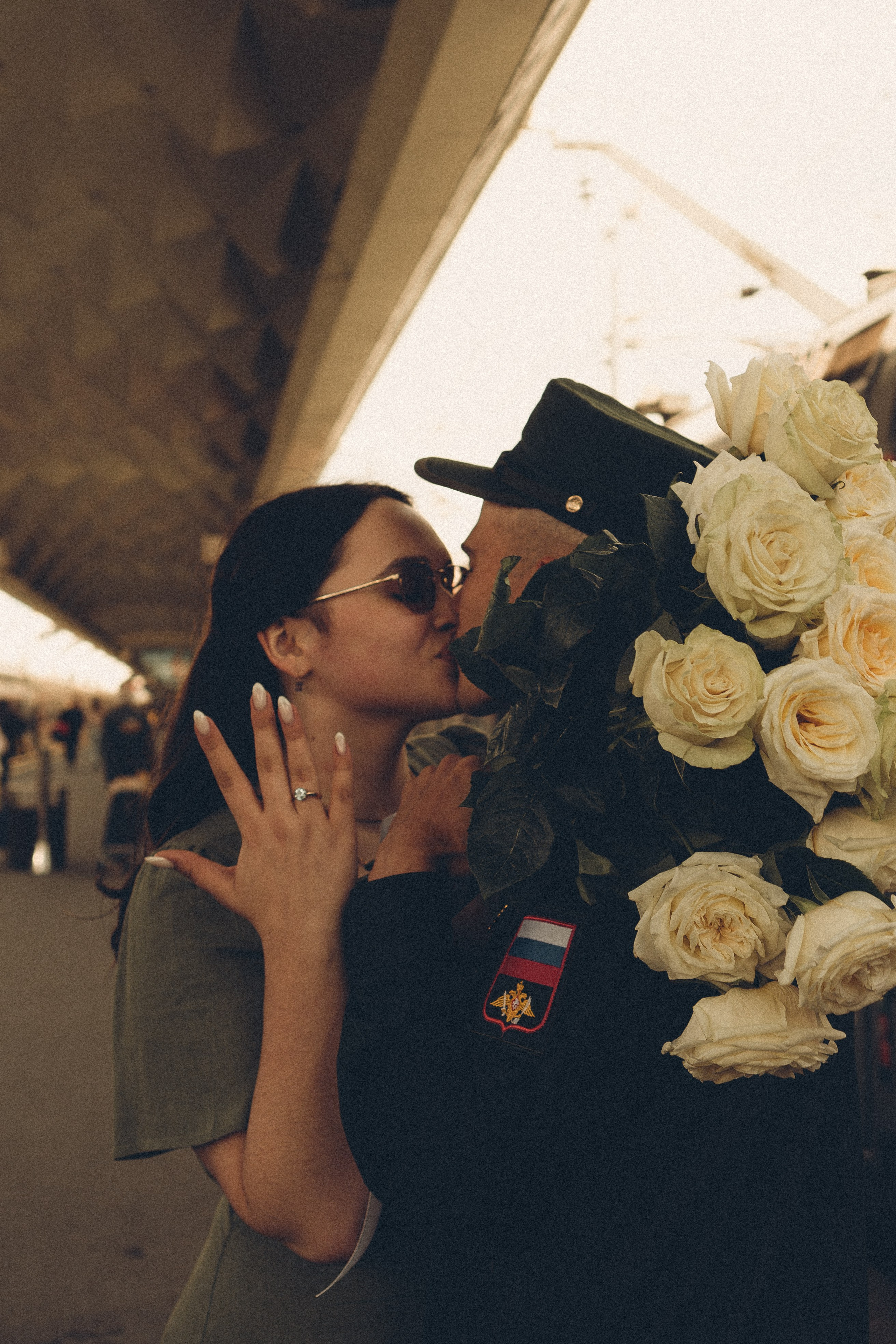ПРЕДЛОЖЕНИЕ. Профессиональный фотограф, Санкт-Петербург — Виктория Богомолова