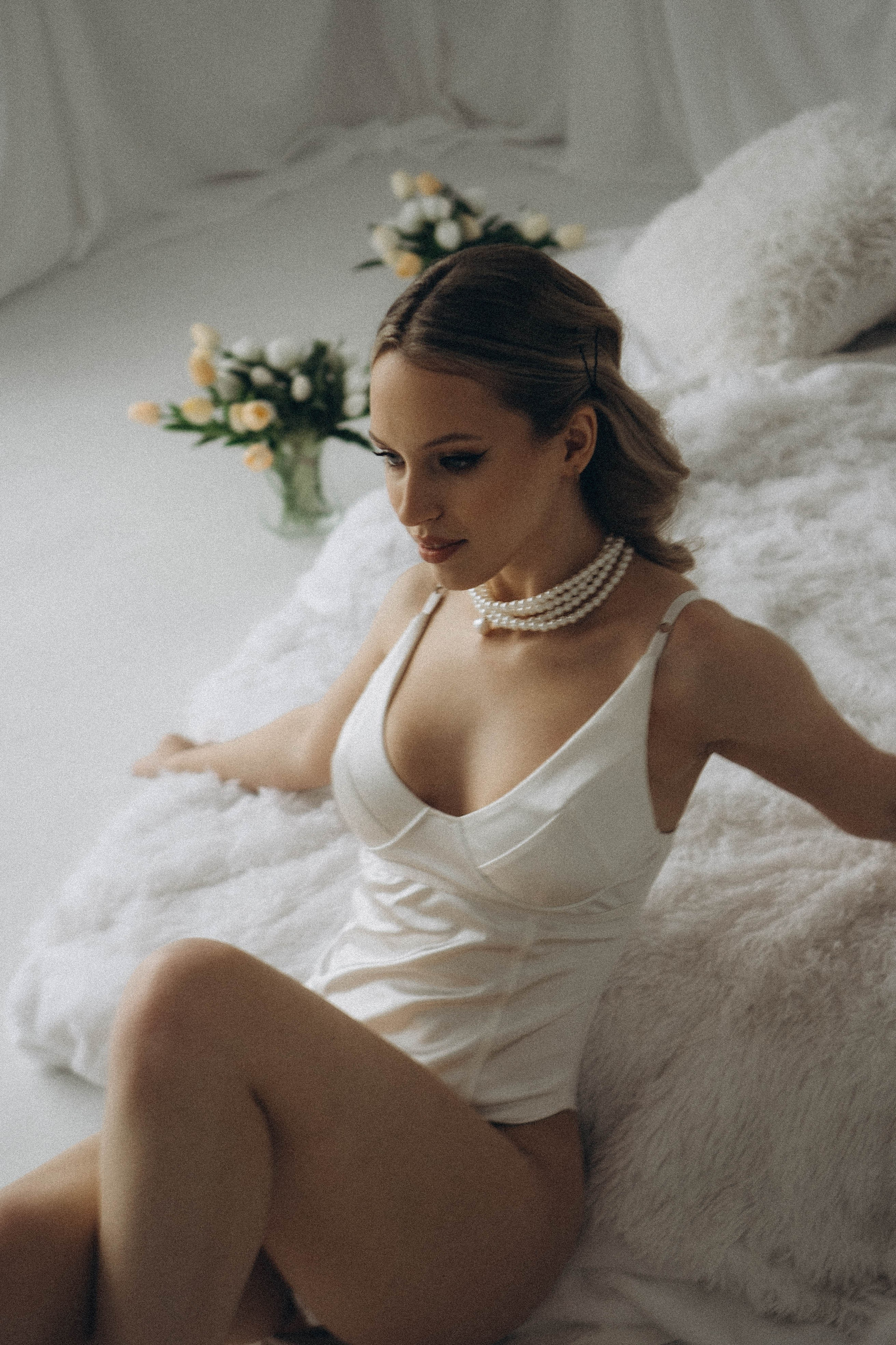 Весенняя. Профессиональный фотограф, Санкт-Петербург — Виктория Богомолова