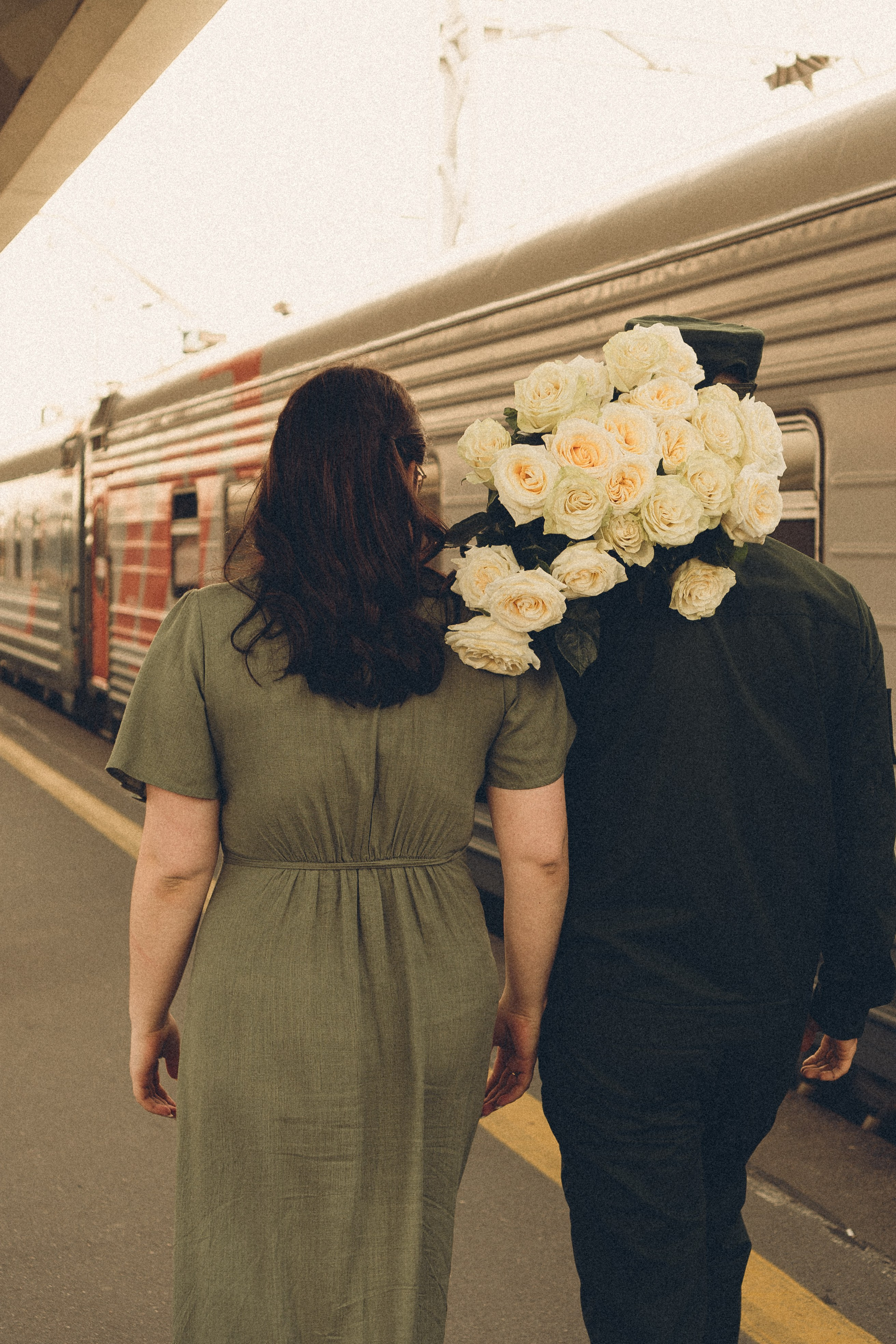 ПРЕДЛОЖЕНИЕ. Профессиональный фотограф, Санкт-Петербург — Виктория Богомолова