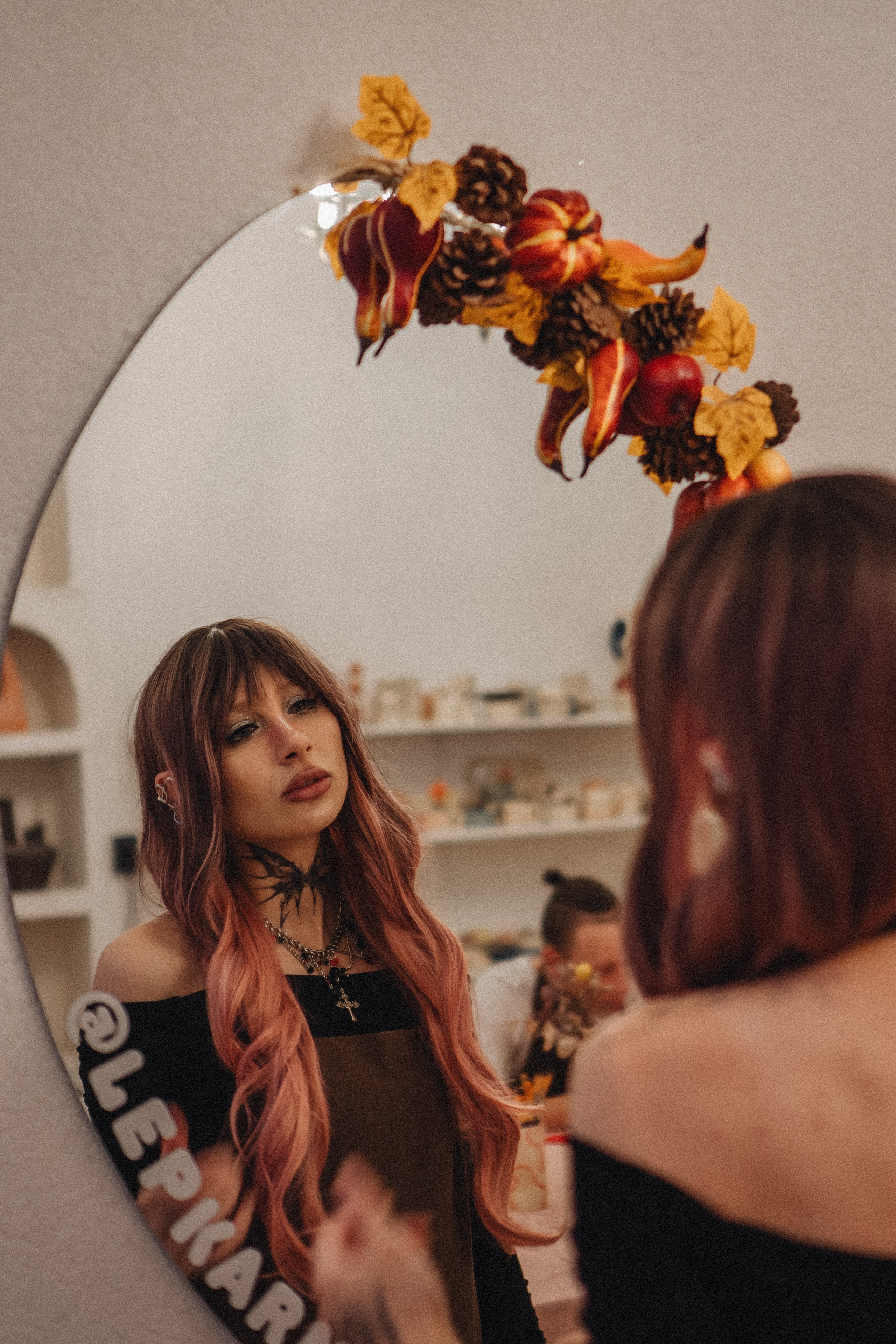 СВИДАНИЕ В ГОНЧАРНОЙ МАСТЕРСКОЙ. Профессиональный фотограф, Санкт-Петербург — Виктория Богомолова