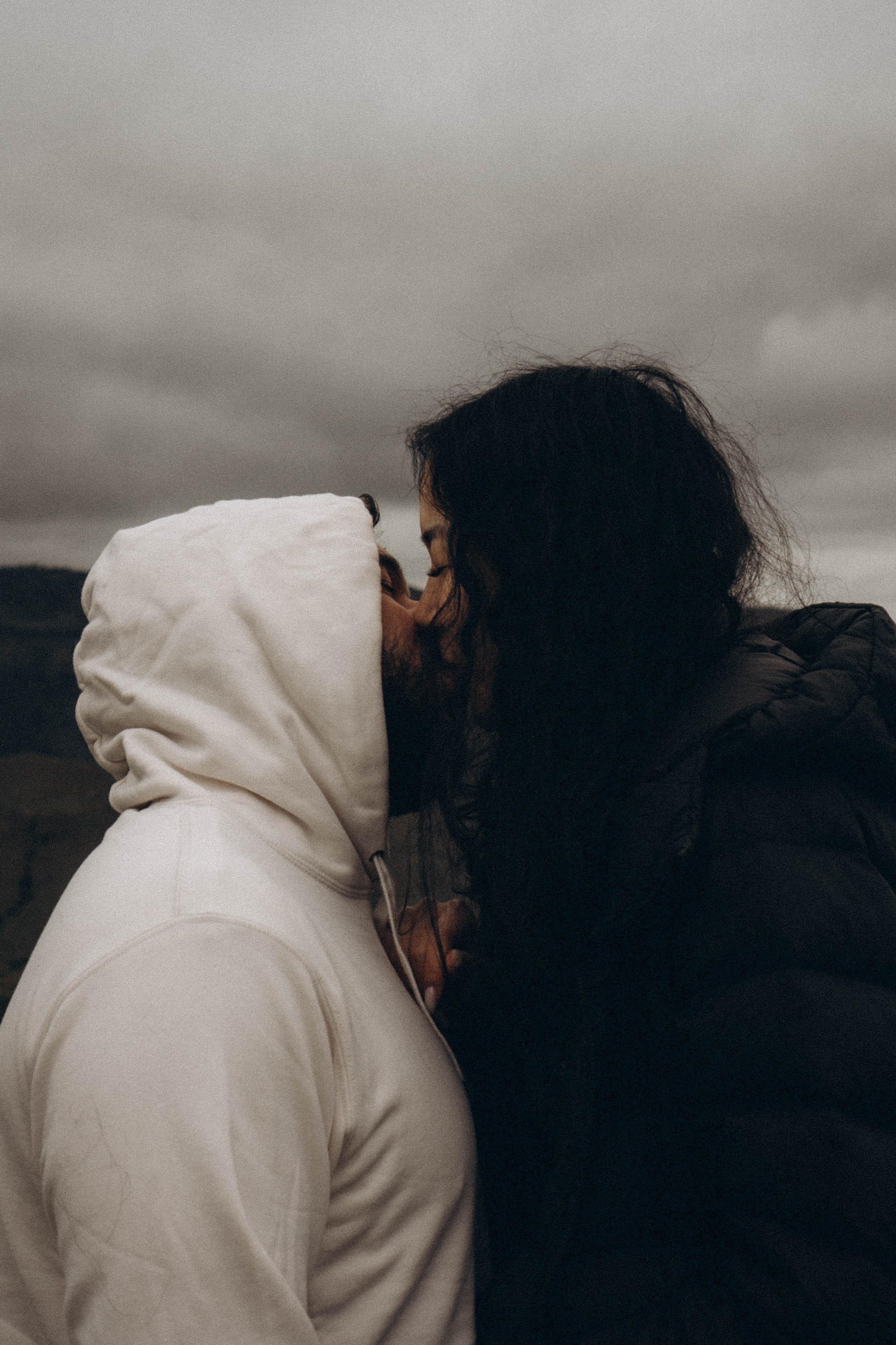 Горы. Профессиональный фотограф, Санкт-Петербург — Виктория Богомолова