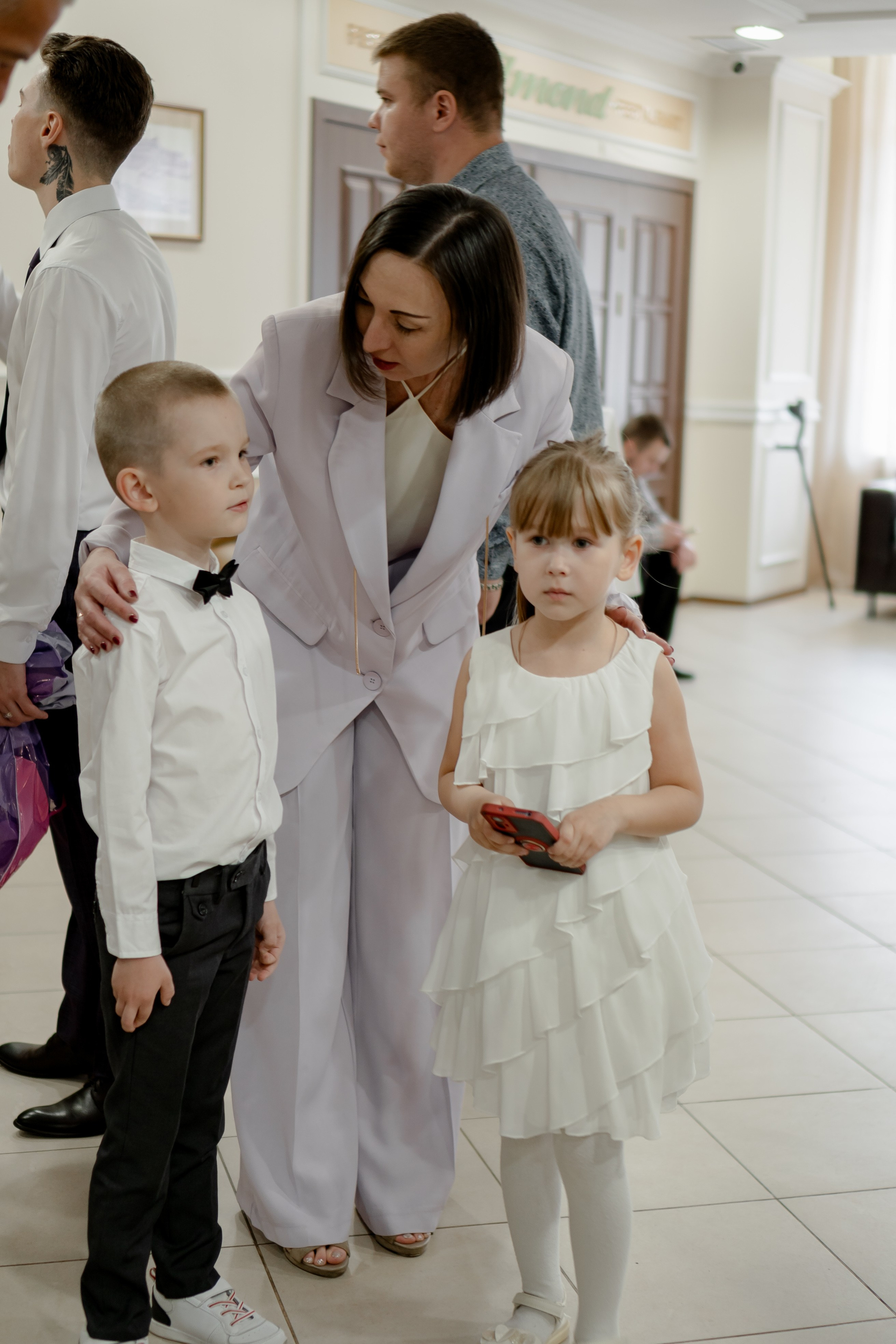 СВАДЕБНАЯ СЬЕМКА В ЗАГСЕ И БАНКЕТ. Профессиональный фотограф, Санкт-Петербург — Виктория Богомолова