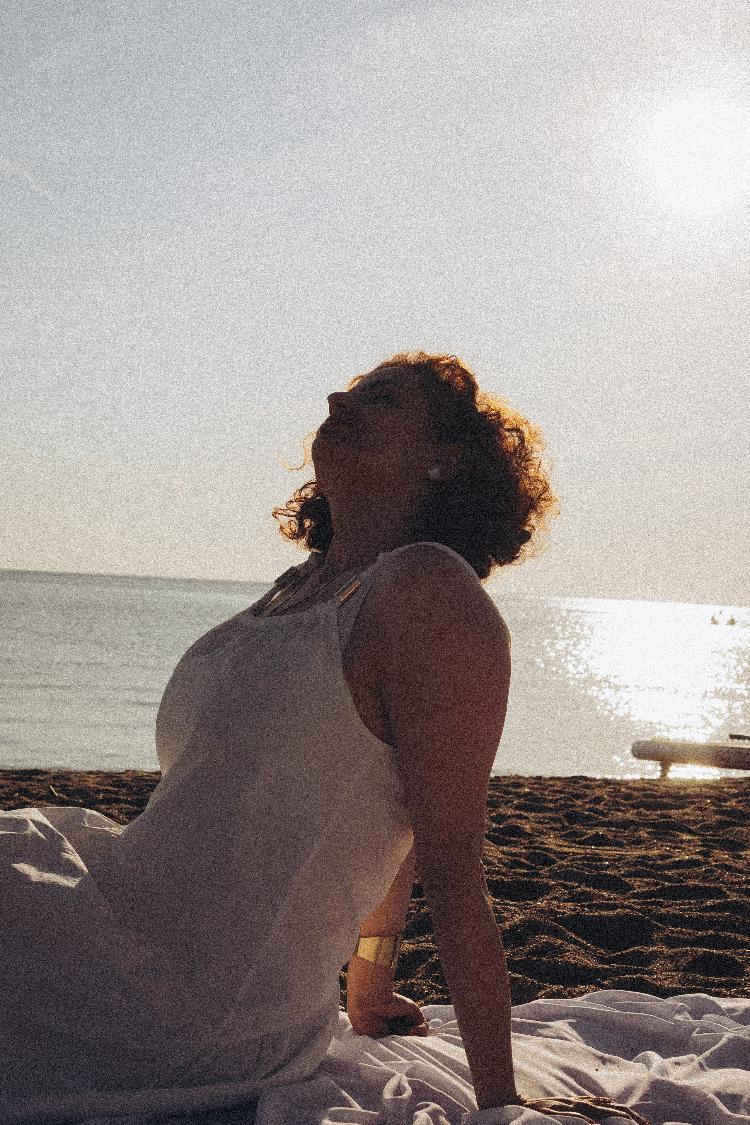 У ФИНСКОГО ЗАЛИВА. Профессиональный фотограф, Санкт-Петербург — Виктория Богомолова