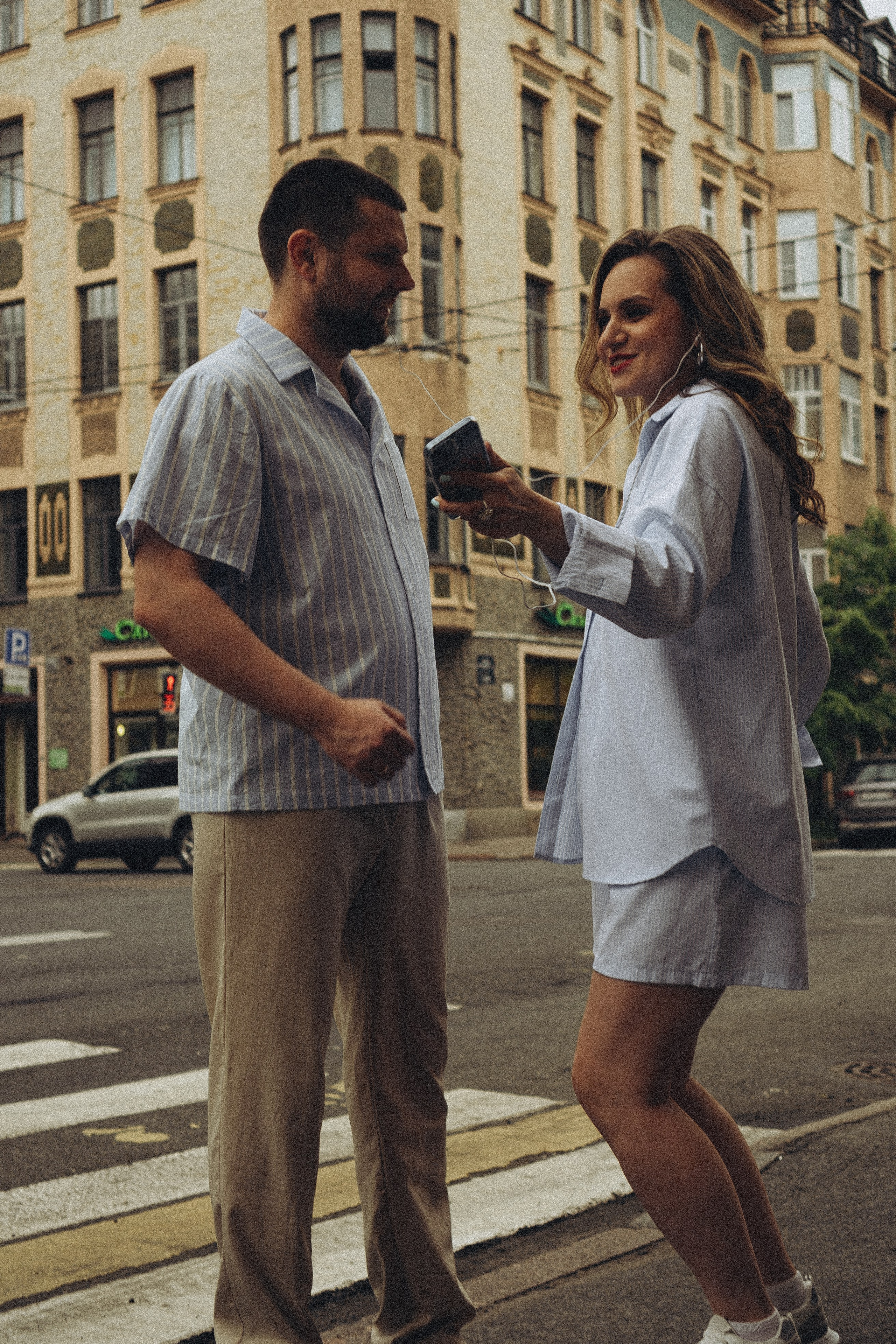 СТУДИЯ И ПРОГУЛКА ДЛЯ ПАРЫ. Профессиональный фотограф, Санкт-Петербург — Виктория Богомолова