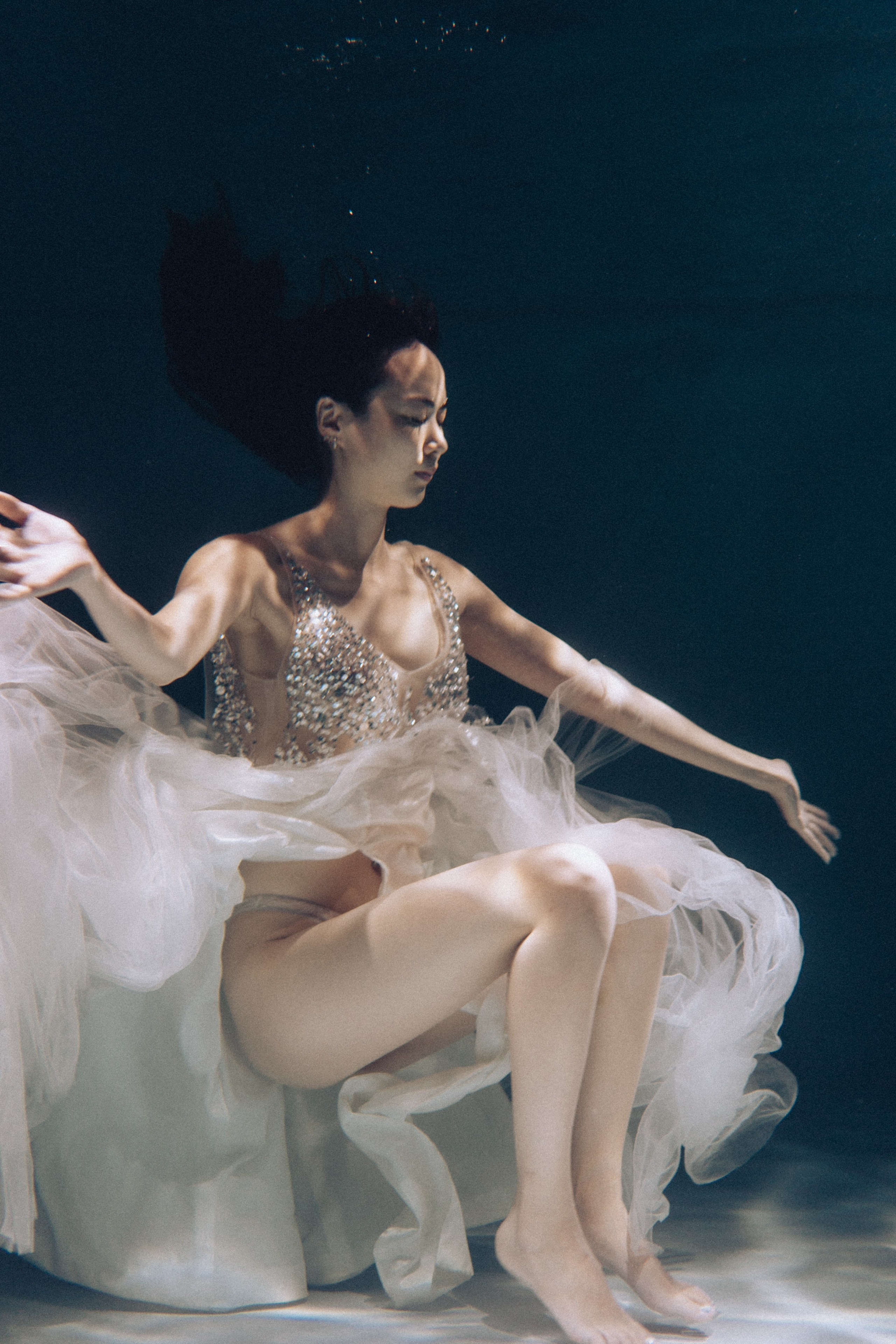 ФОТОСЕСИСИЯ В БАССЕЙНЕ. Профессиональный фотограф, Санкт-Петербург — Виктория Богомолова