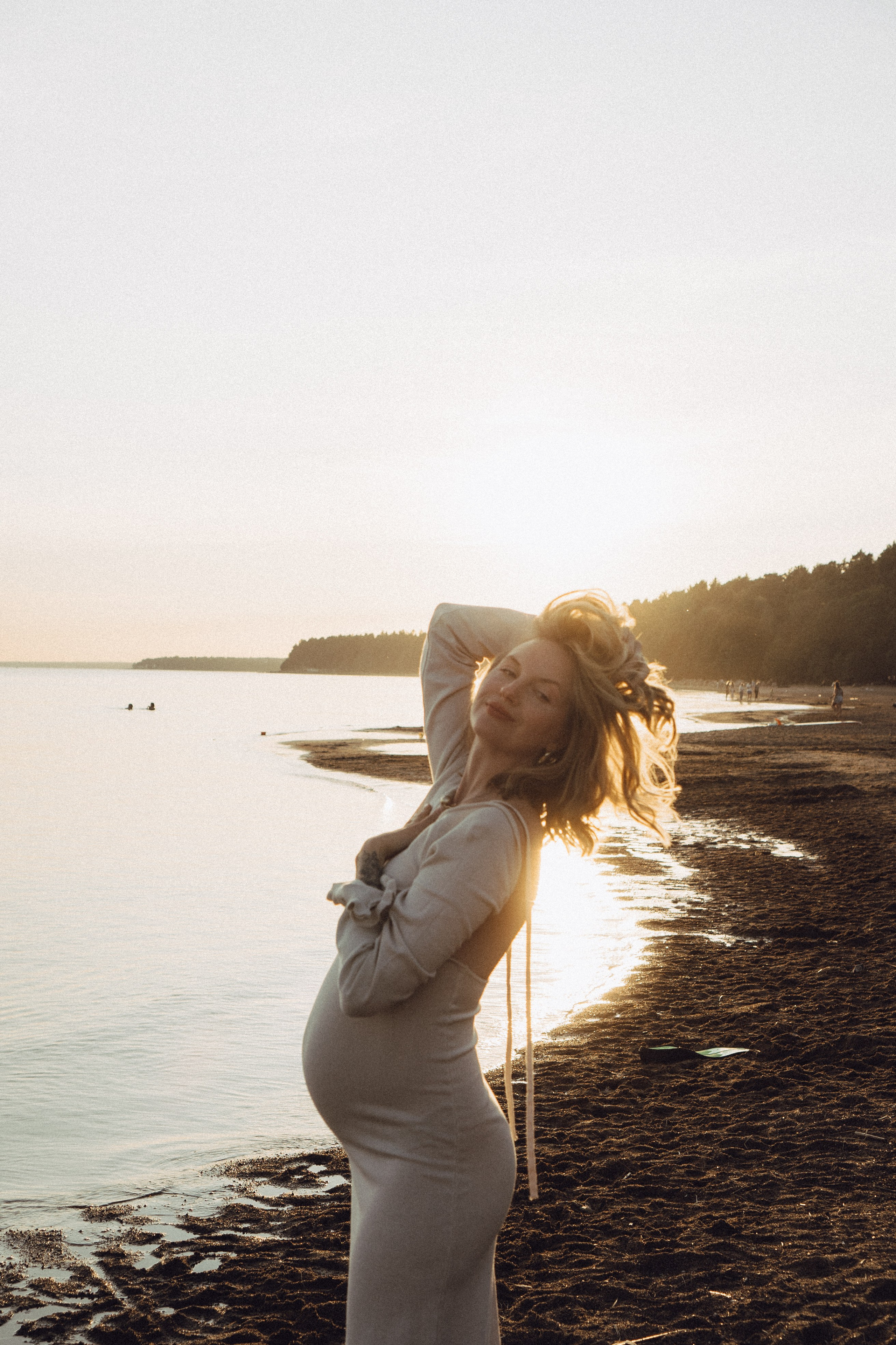 В ОЖИДАНИИ. Профессиональный фотограф, Санкт-Петербург — Виктория Богомолова