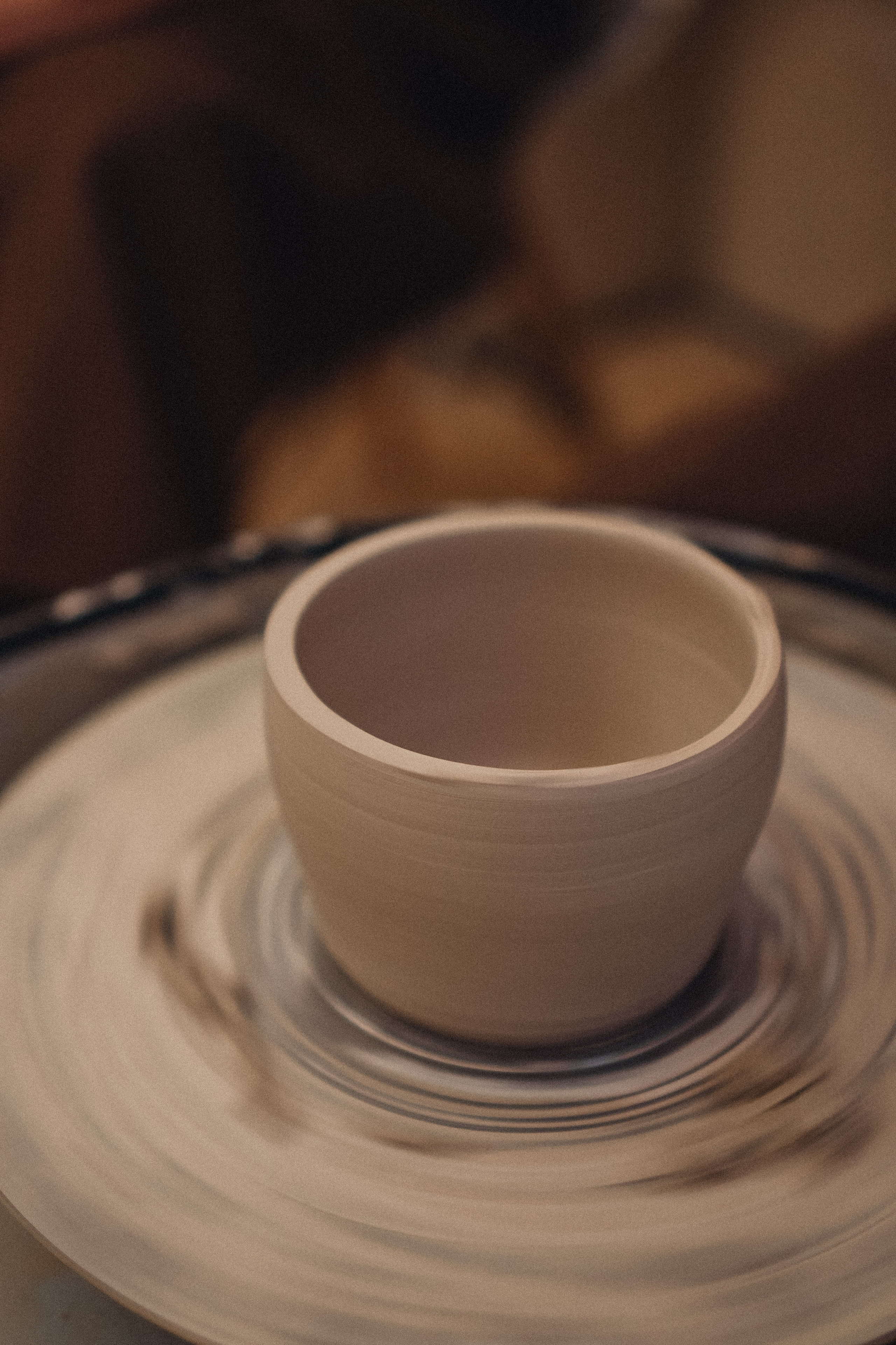 СВИДАНИЕ В ГОНЧАРНОЙ МАСТЕРСКОЙ. Профессиональный фотограф, Санкт-Петербург — Виктория Богомолова