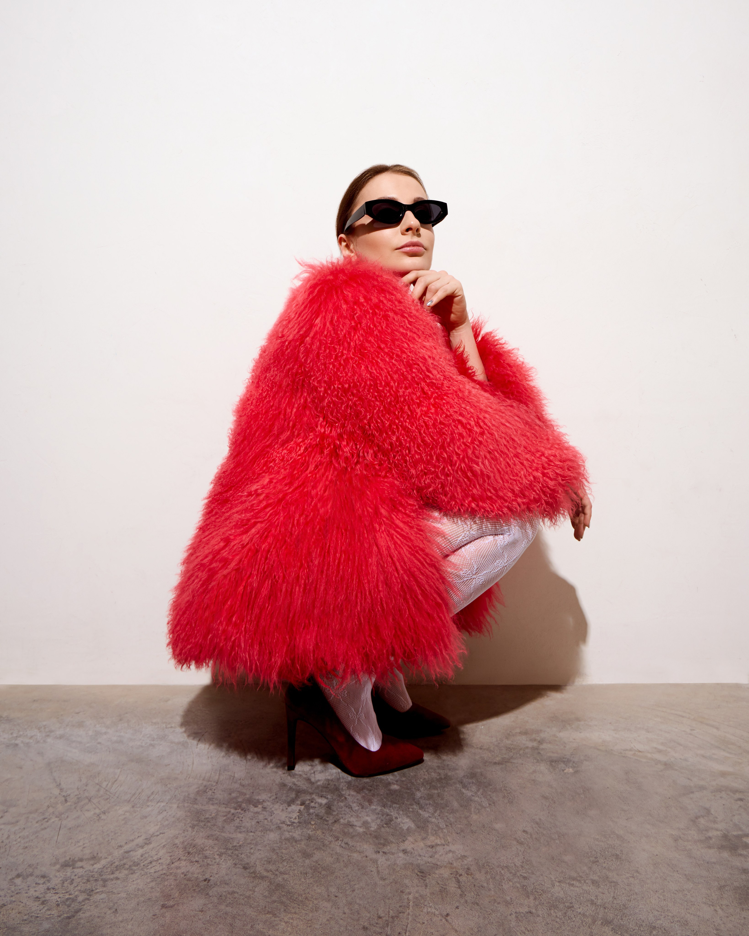 CLOTHES. RETOUCHER / Beauty / Product / Fashion / Commercial