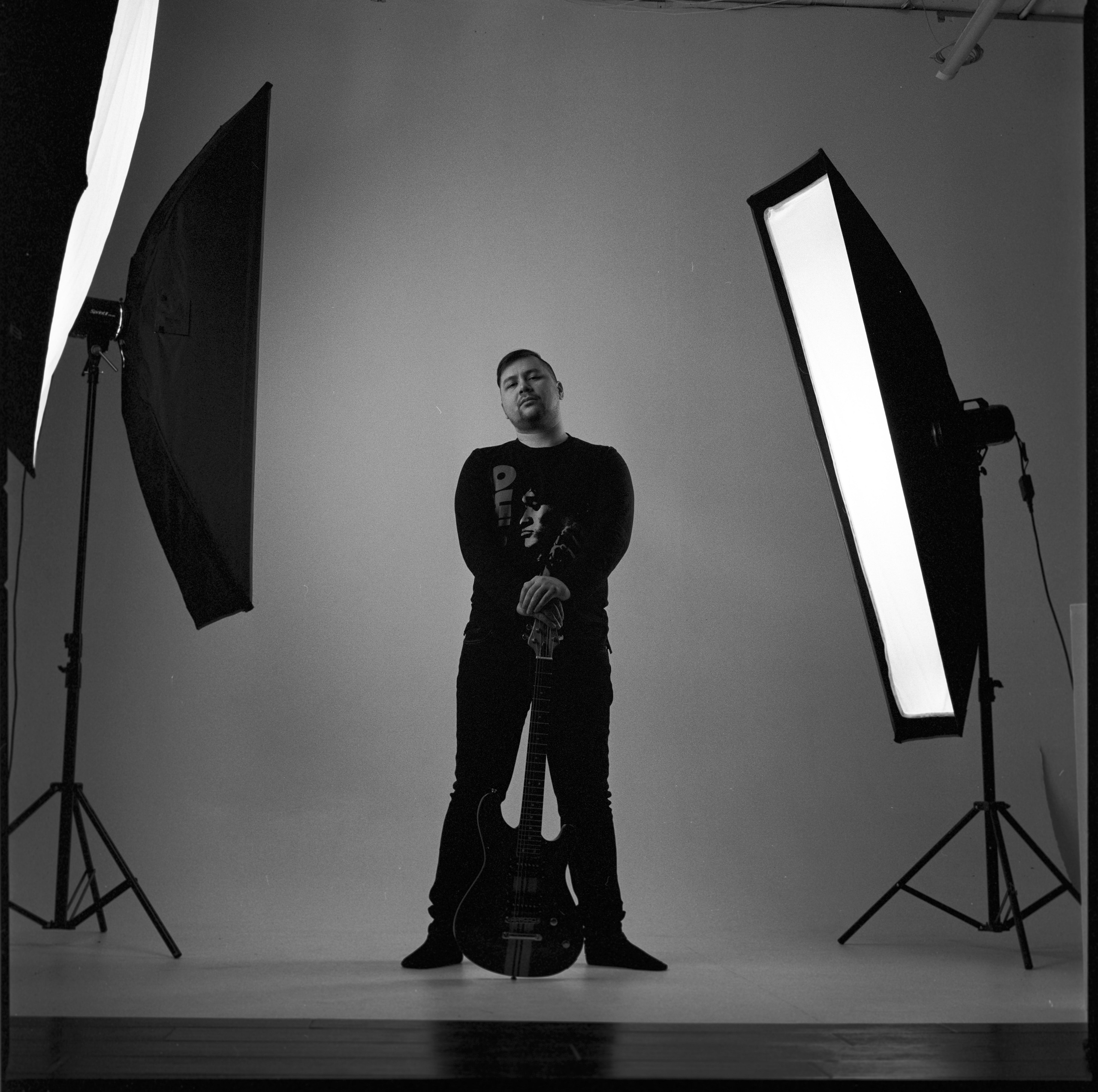 Мой друг. Фотограф в Санкт-Петербурге Березовский Даниил