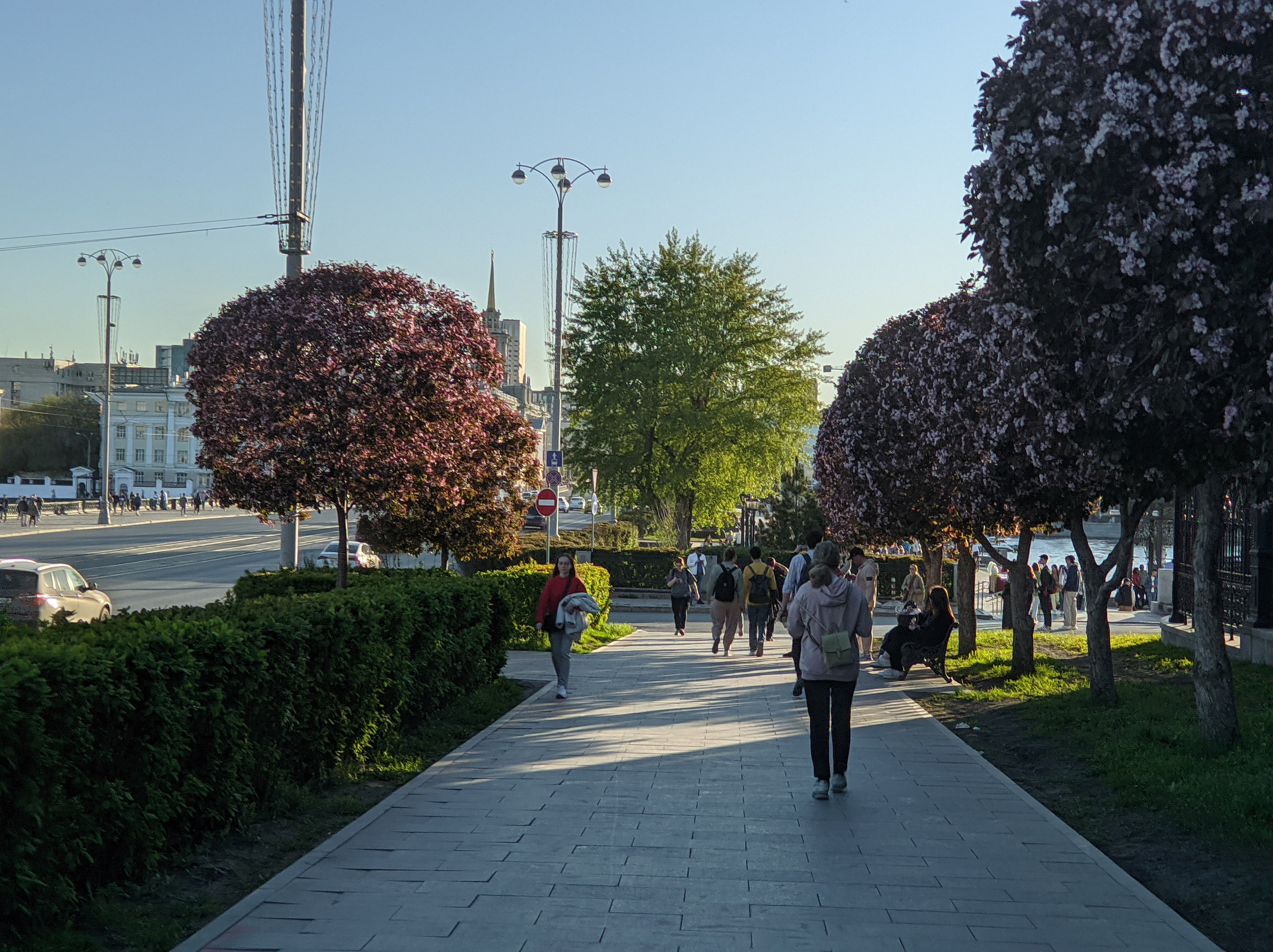 Солнечный. Фотограф в Санкт-Петербурге Березовский Даниил