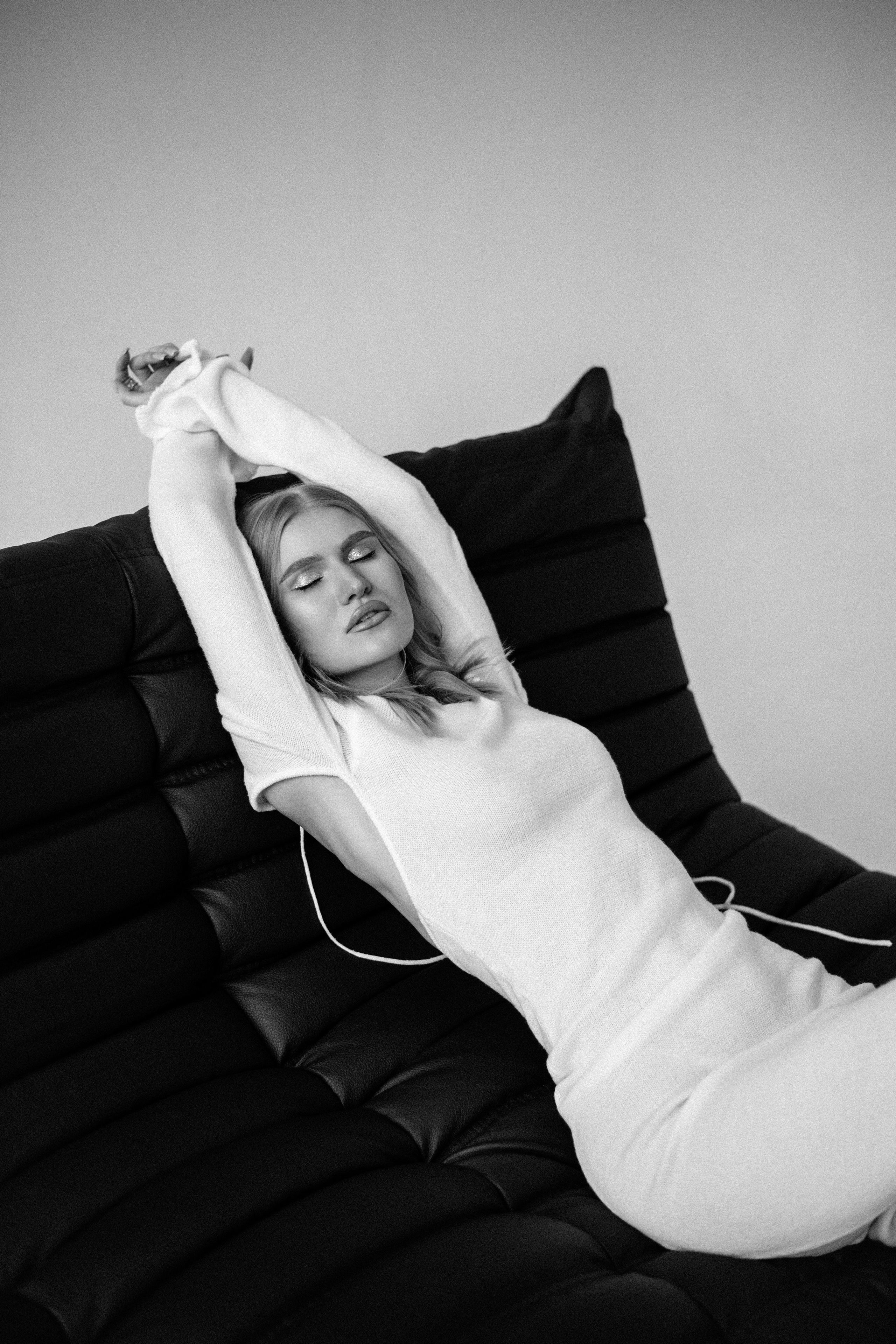 Леся. Фотограф в Екатеринбурге Веретенова Наталья