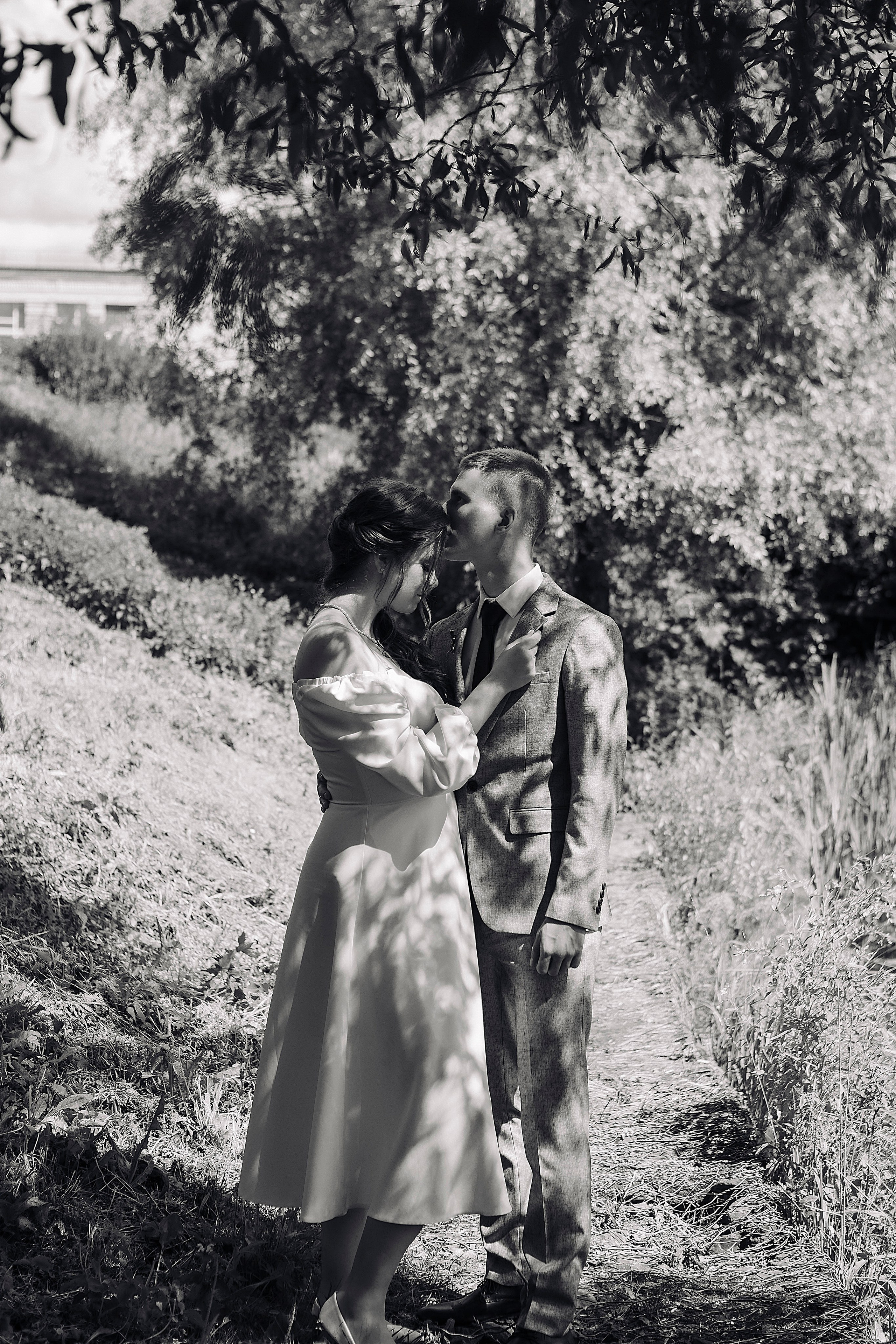 Stas&Lyuba. Свадебный и портретный фотограф Брицын Владислав | Москва, Дмитров