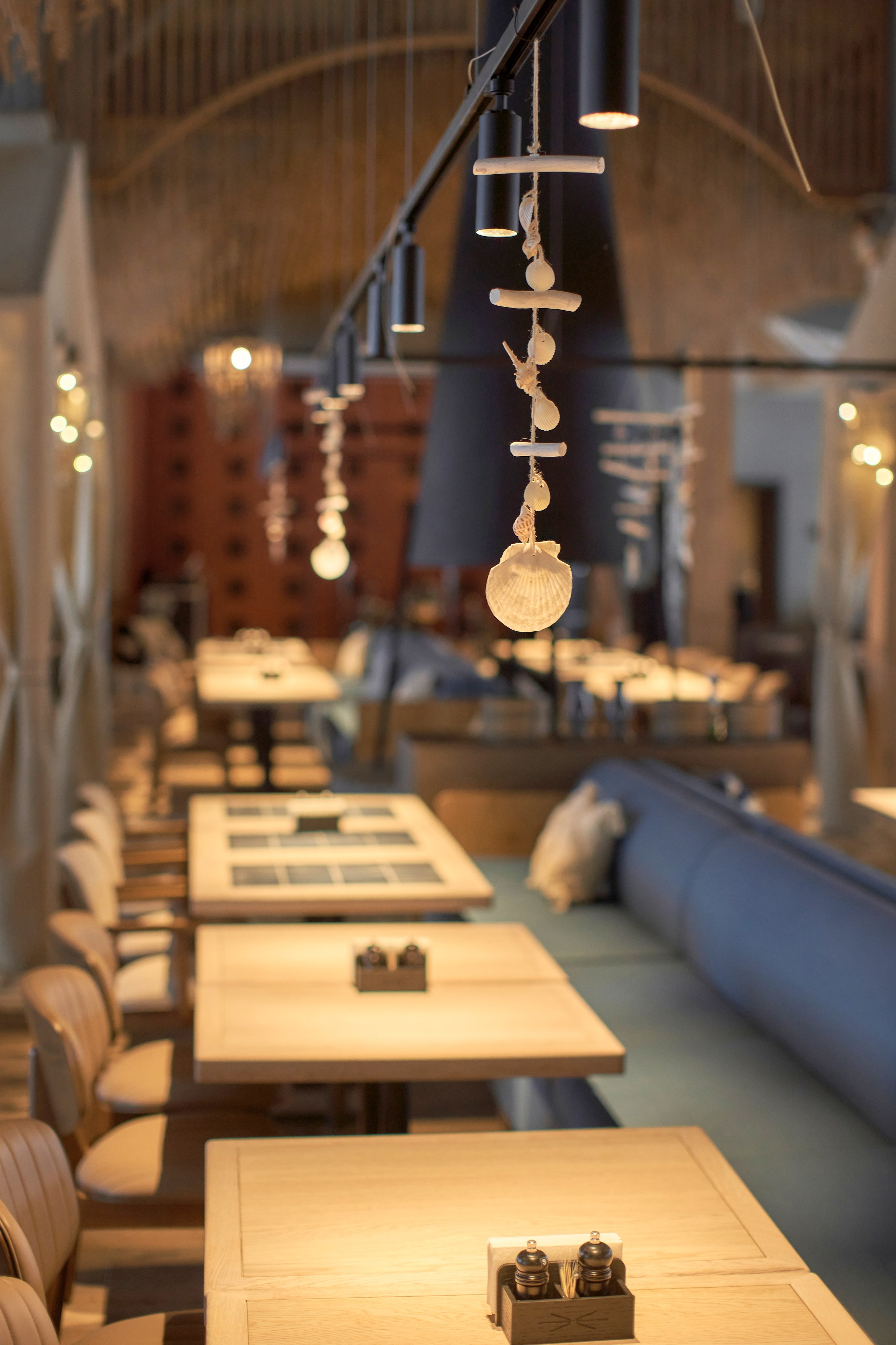 Ресторан «МАЯК». Контент фотограф в Москве Александр Хитько