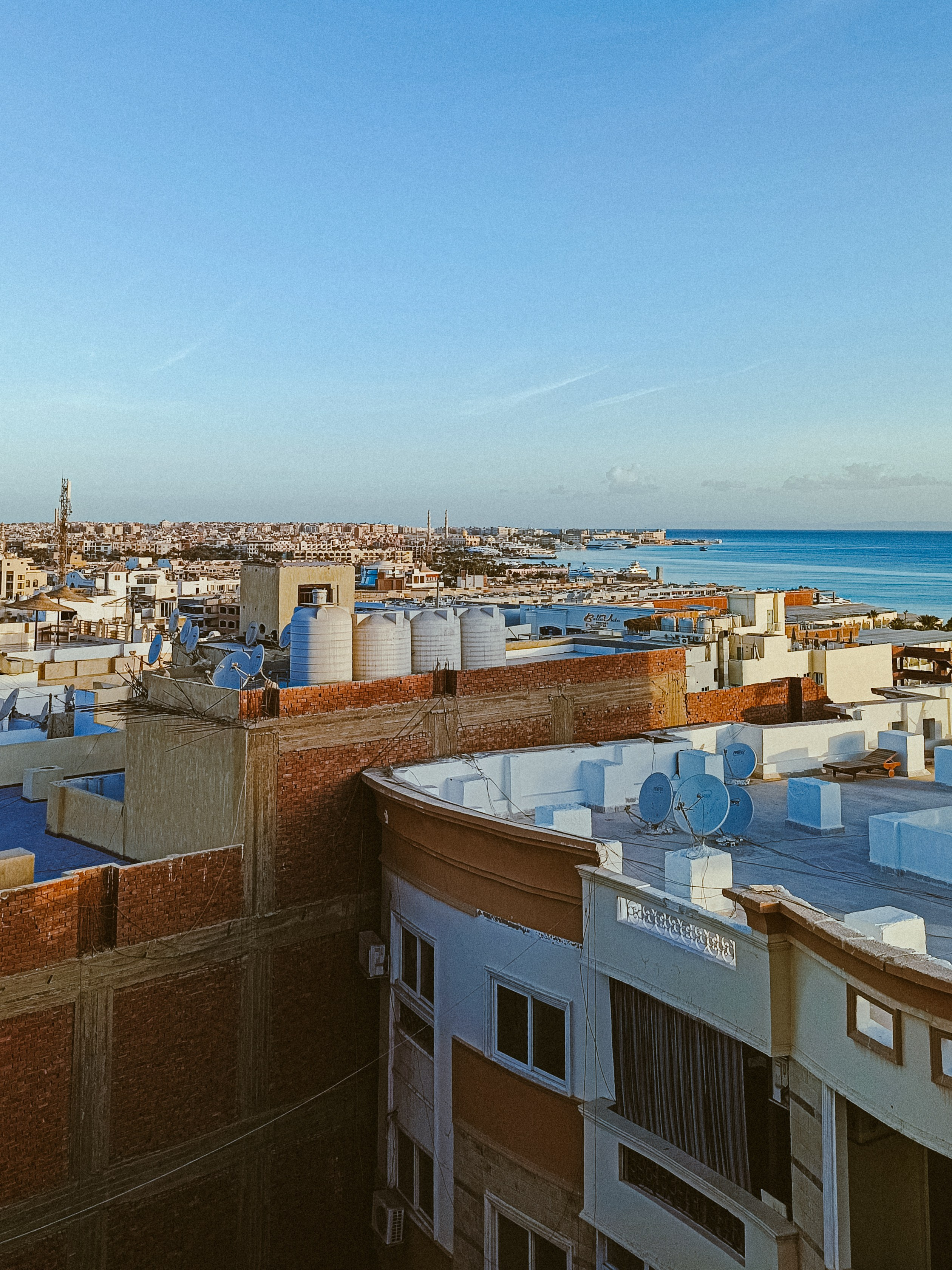 Мобильная. Jorgis — фотограф в Хургаде / обучение фотографии