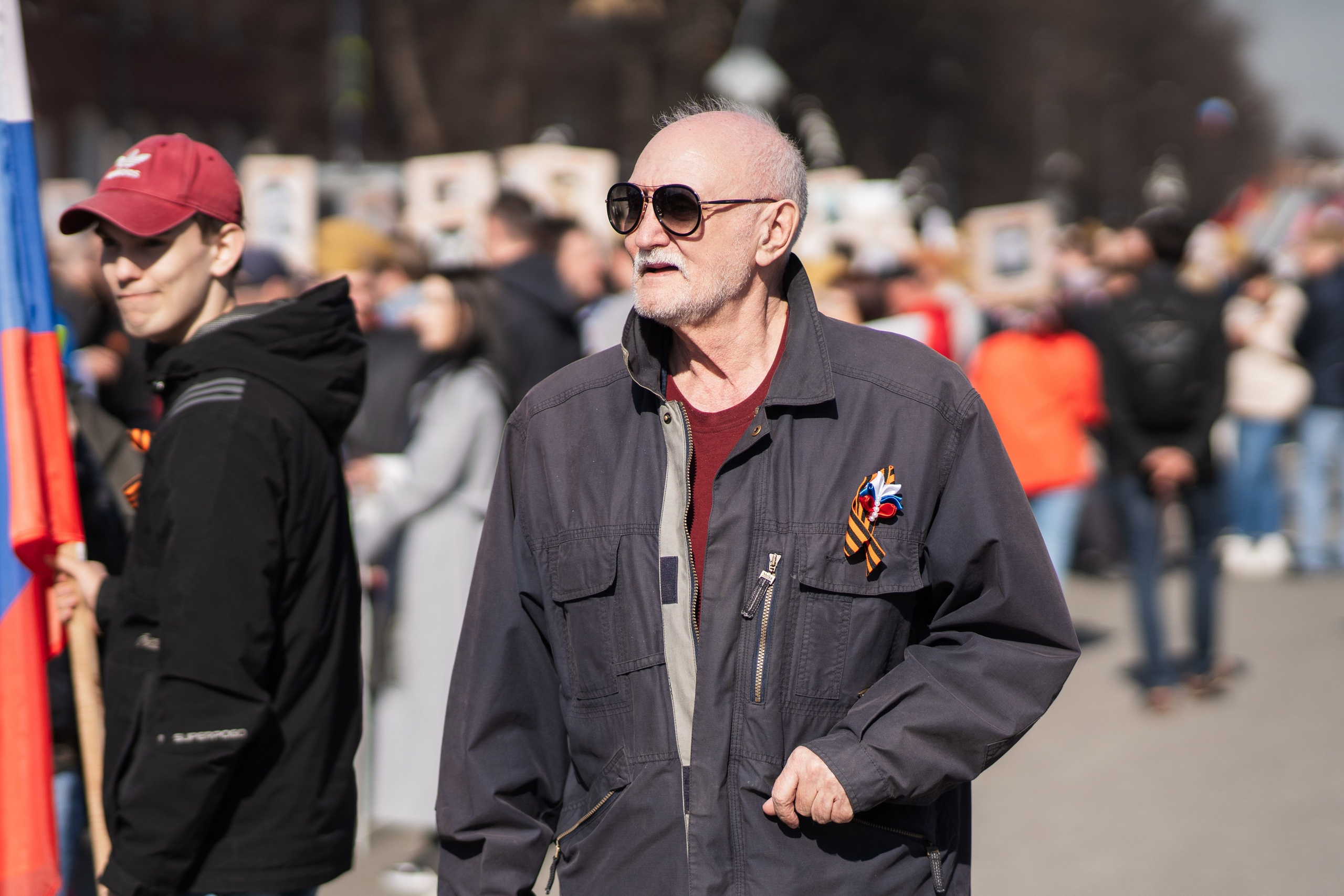 9 Мая | АЗОТ. Фотограф на любое событие в Кемерово