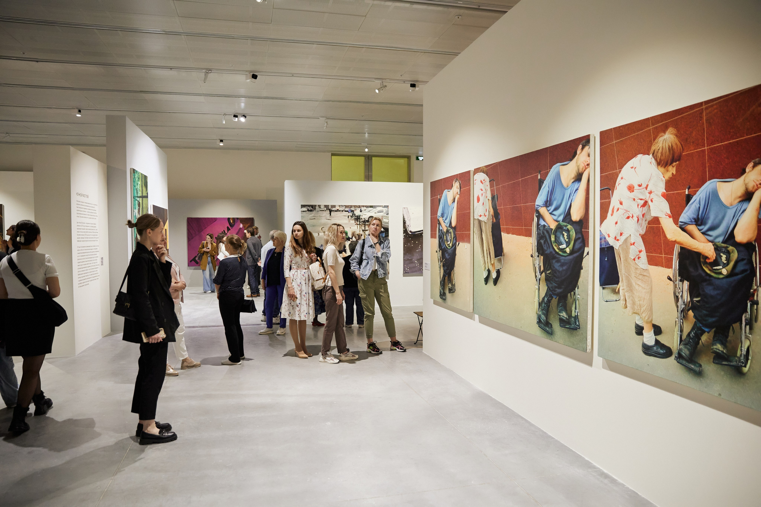 41. Фотограф Недорез Александр в Москве. Репортаж на ваших мероприятиях