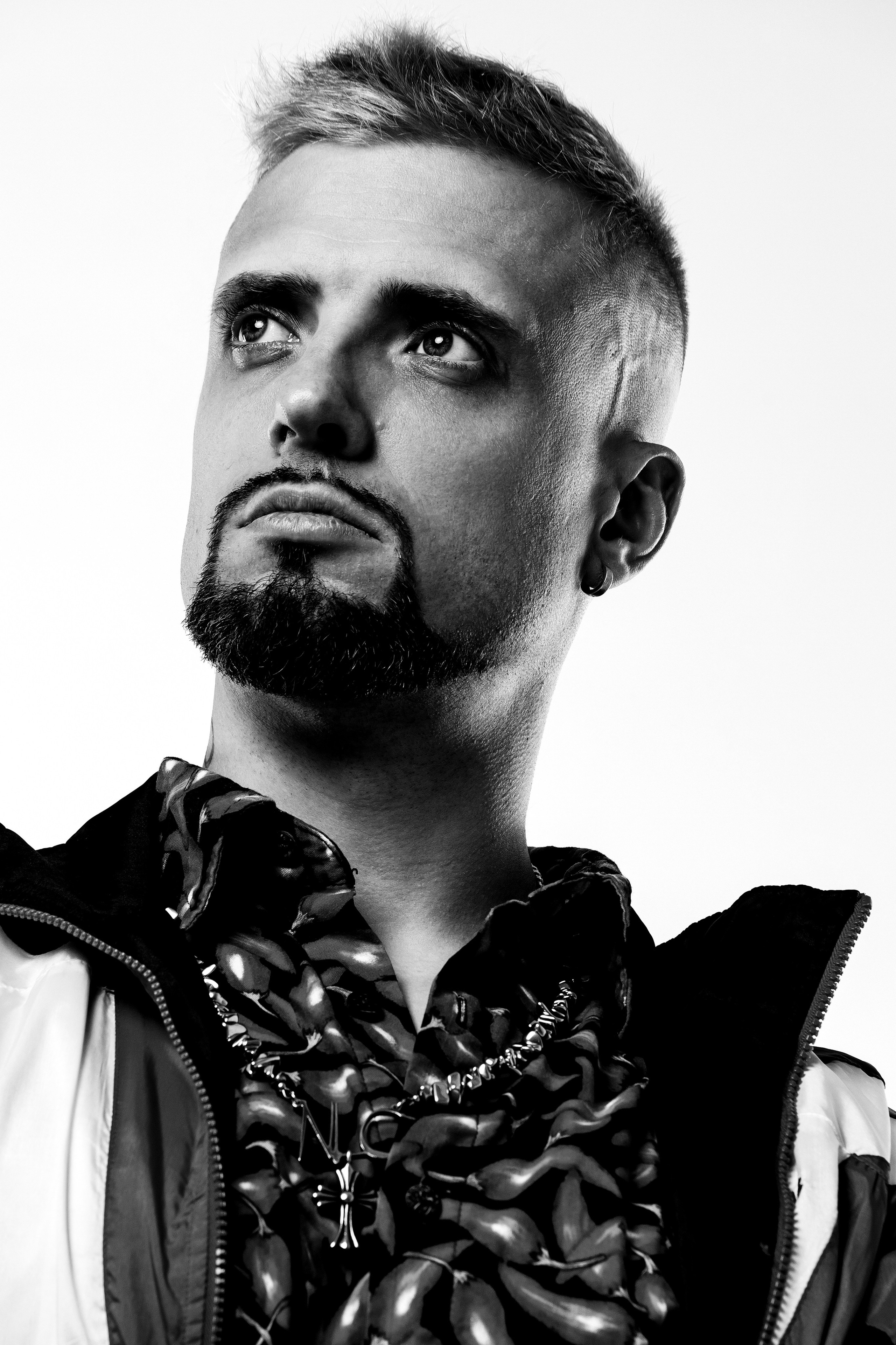 NLO PROMO. Фотограф Москва Владимир Филин