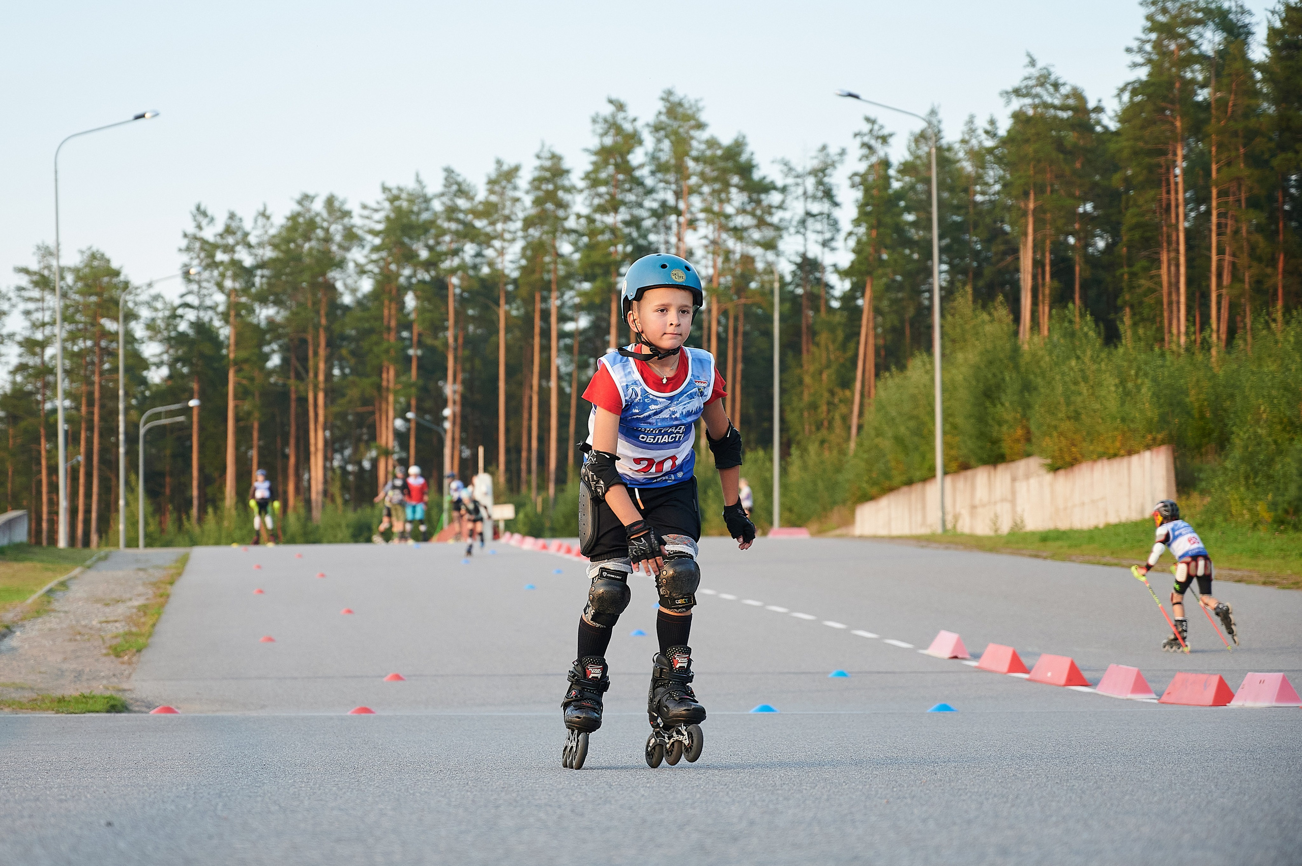 Спортивный фотограф в Санкт-Петербурге и Ленинградской области
