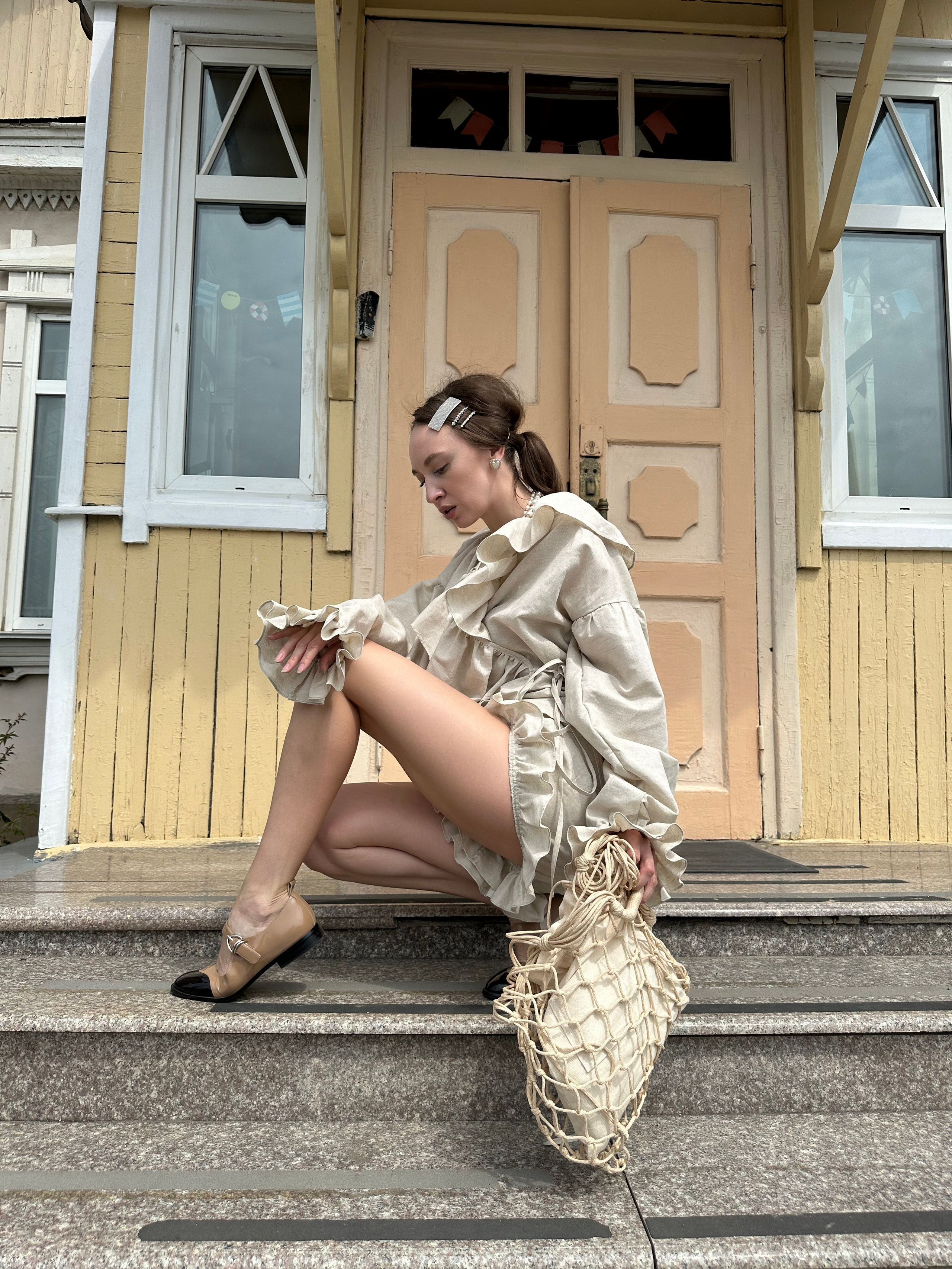 Фотосъемка для маркетплейсов во Владивостоке. Портретный, свадебный, репортажный фотограф во Владивостоке Юлиана Джули Фокс