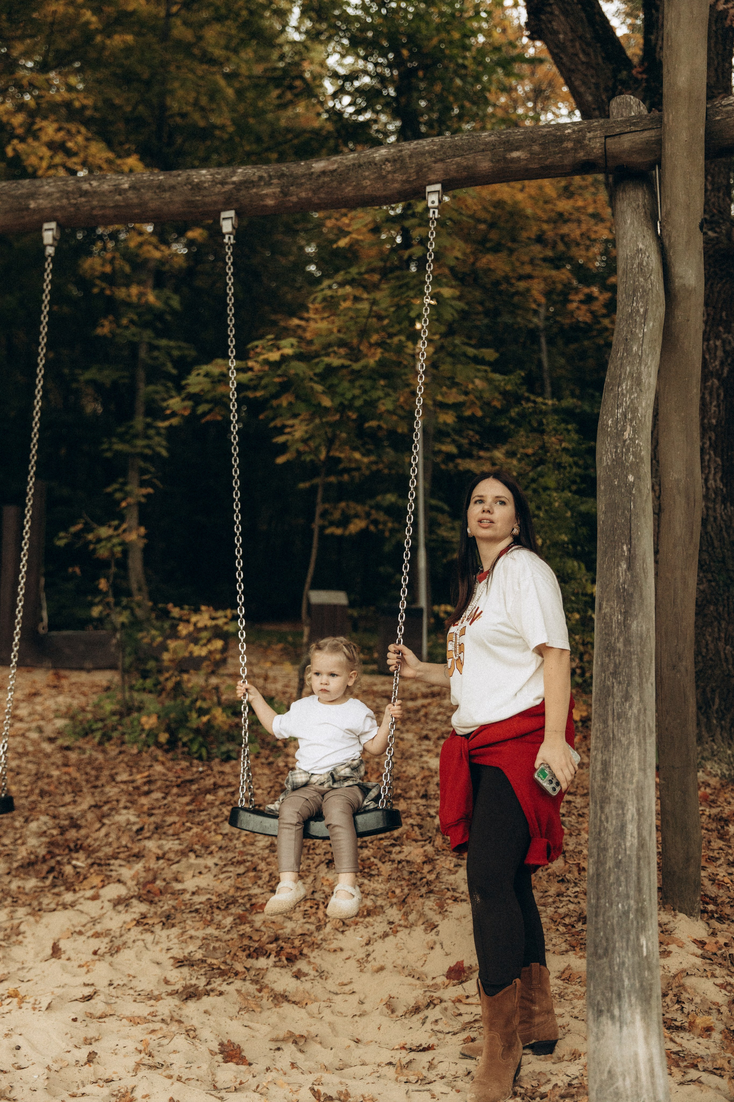 Катя и Ариана. Фотограф в Нижнем Новгороде Воробьева Анжела