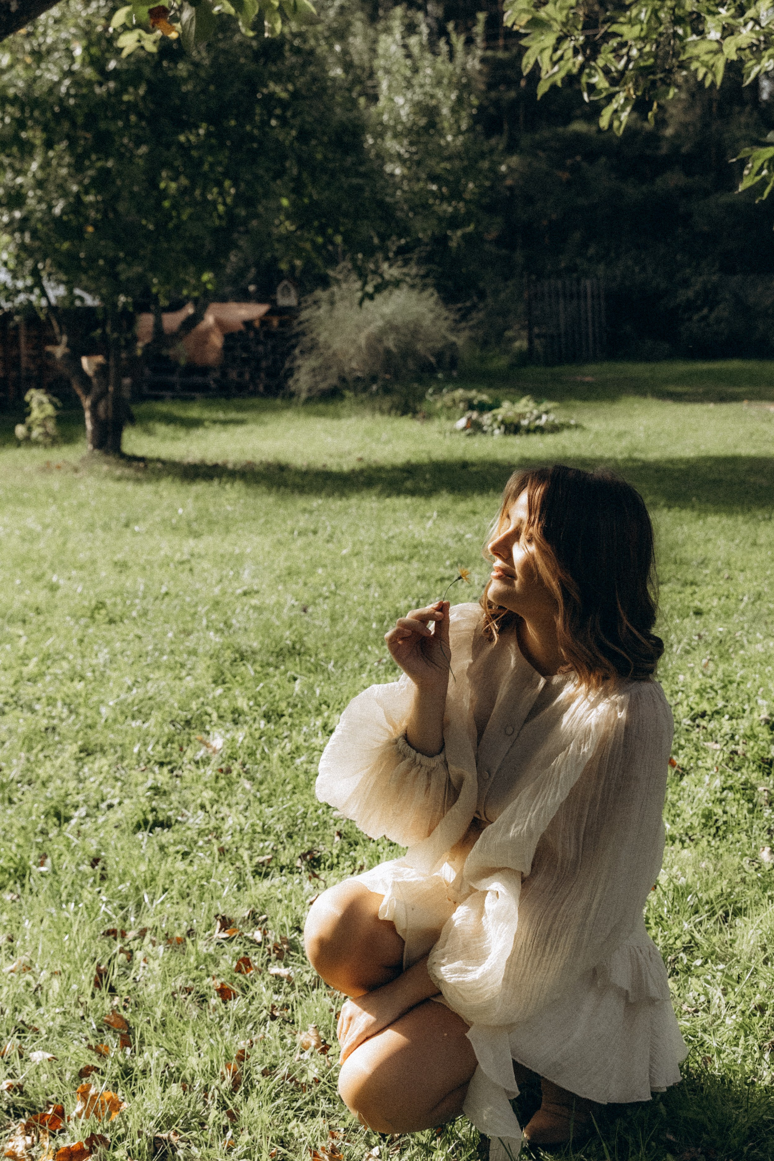 Катя, Илья и Степа. Фотограф в Нижнем Новгороде Воробьева Анжела