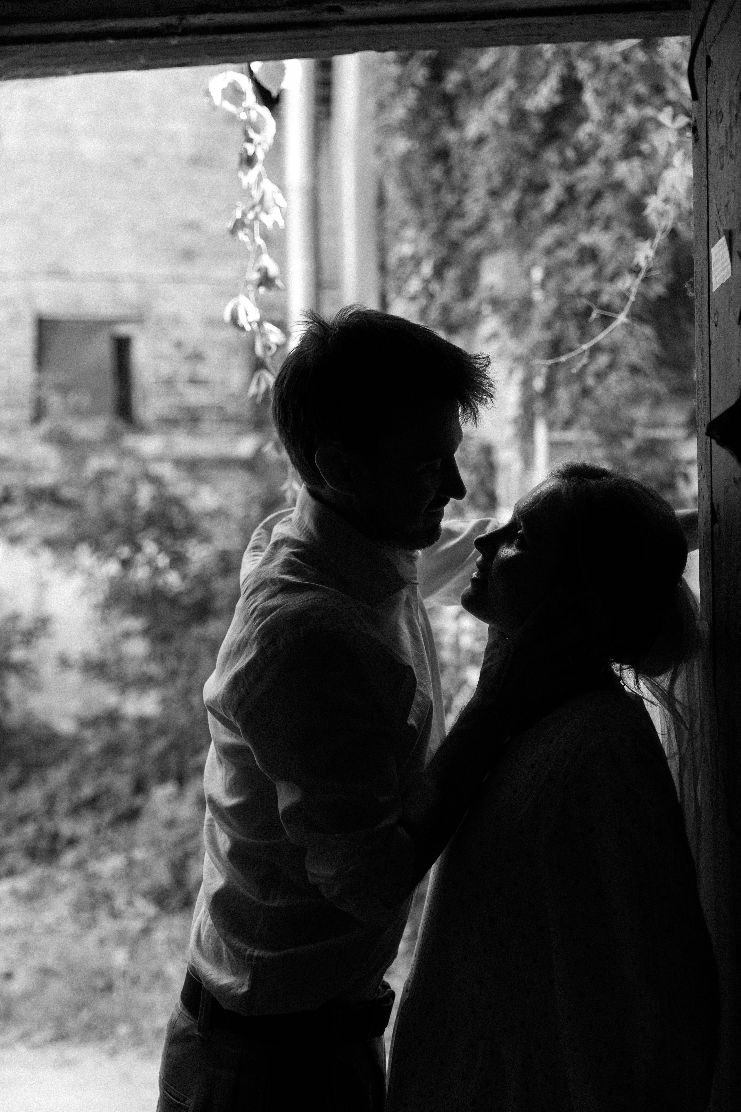 Счастливый день Миши и Алены. Фотограф в Нижнем Новгороде Воробьева Анжела