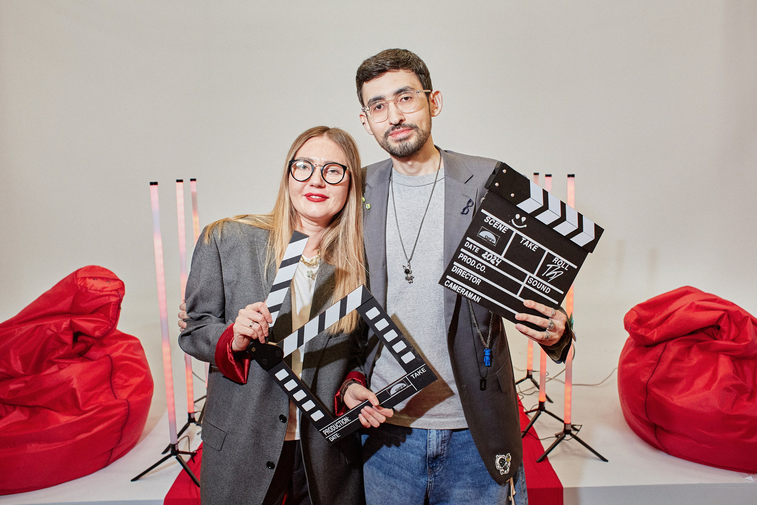 Genesis International Film Festival 2024. Коммерческий фотограф в Москве Павел Володин — фотосъемка для бизнеса