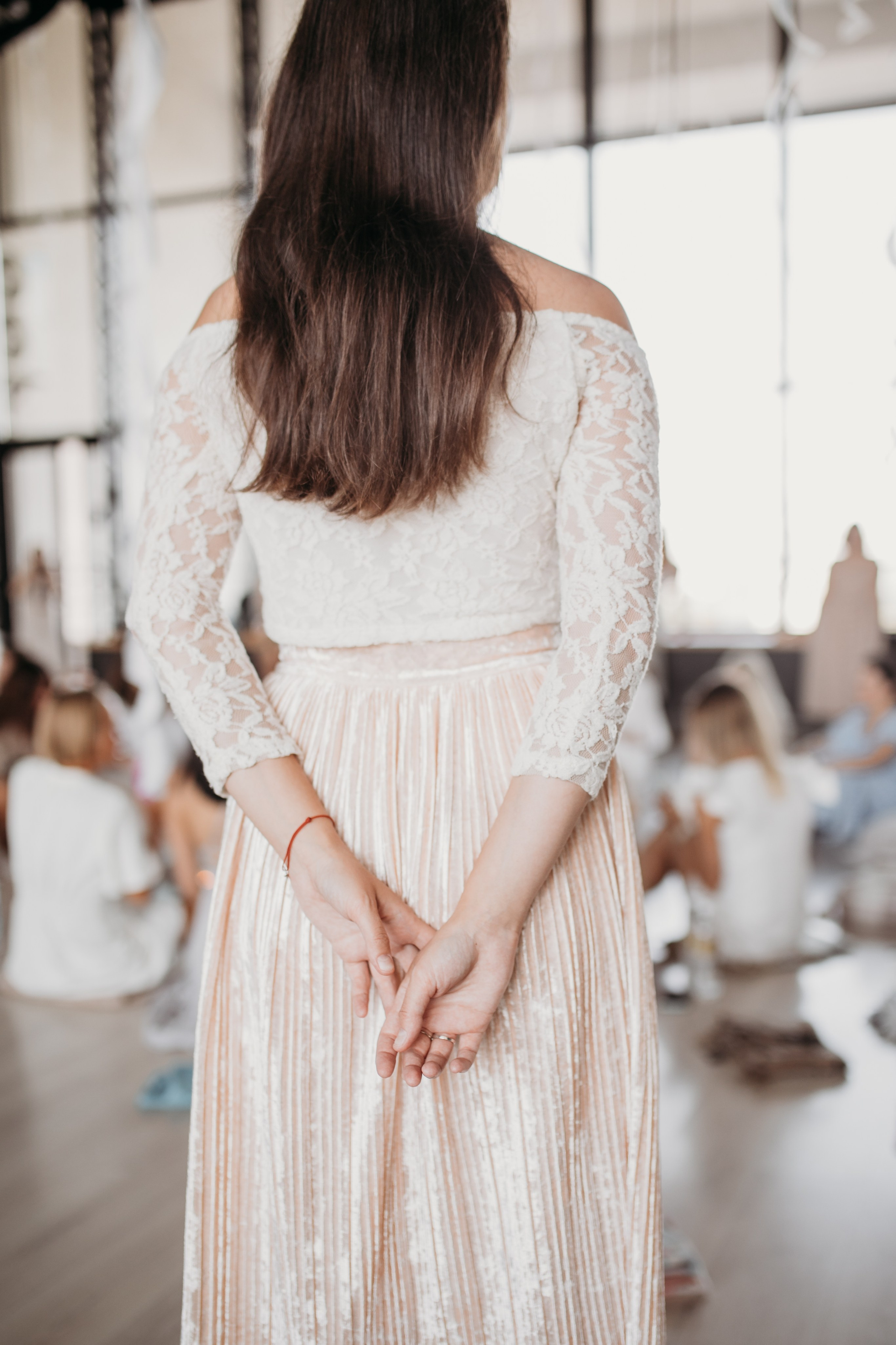 ИСЦЕЛЕНИЕ ДУШИ. Фотограф Лебедева Наталья