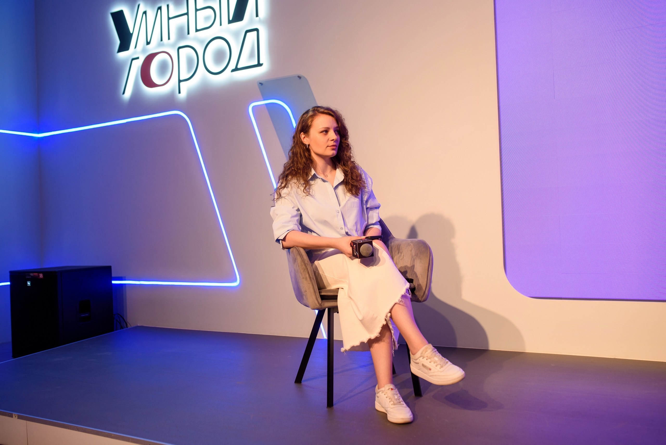 Стажировка Правительства Москвы / «ДИТворкинг». Фотограф и Видеограф в Москве. Олег Корушев