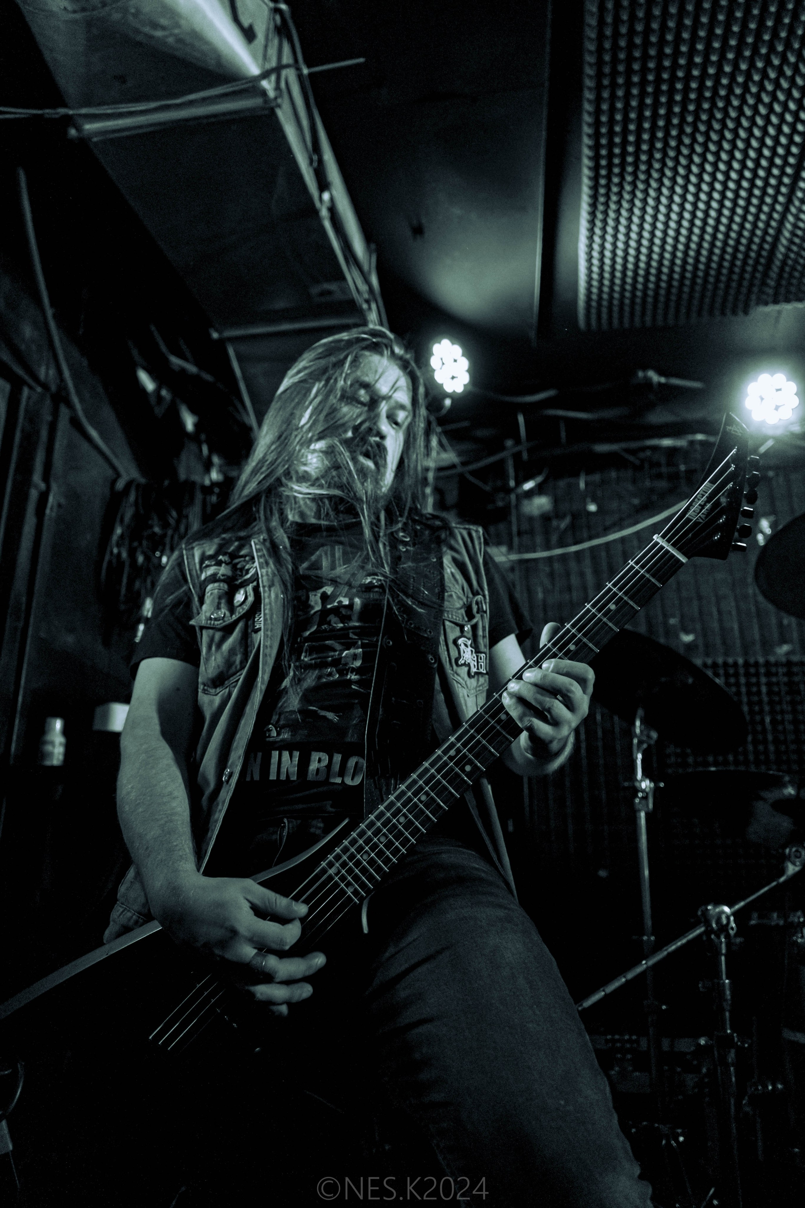 Mortal Dismay. Профессиональный фотограф в Москве и МО