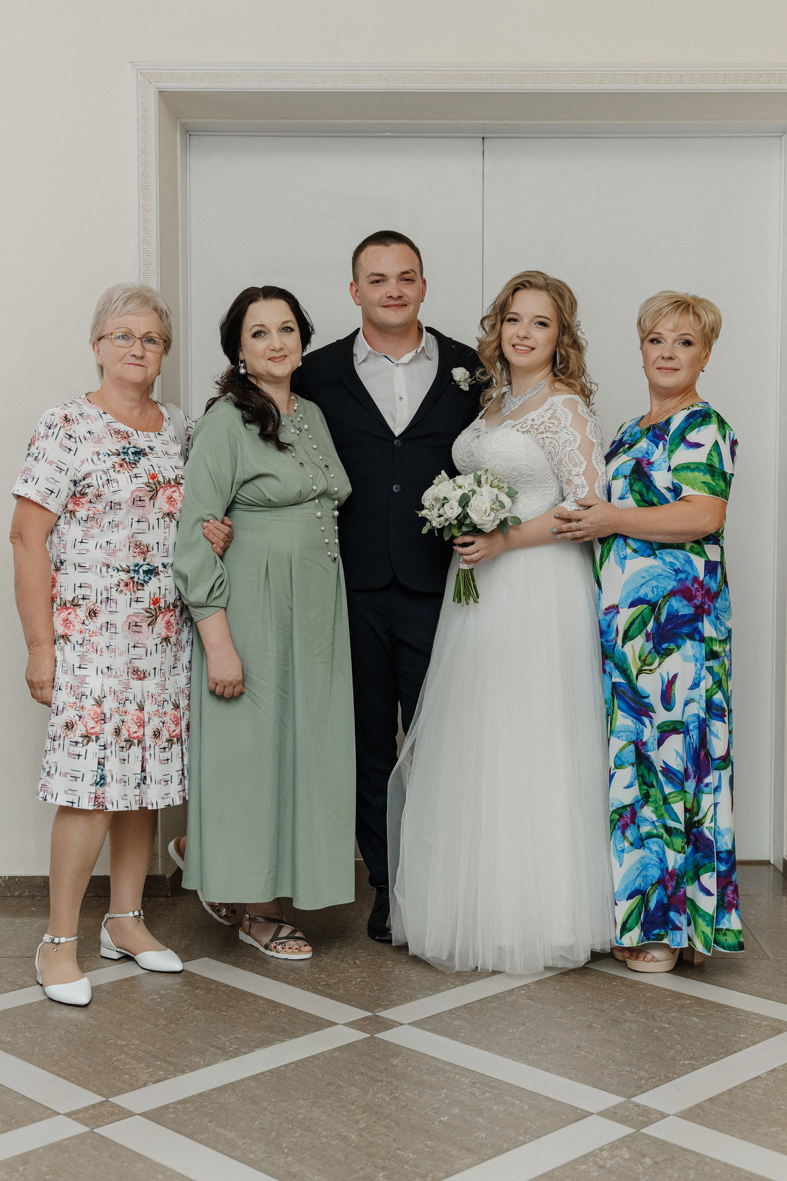 Владислав и Екатерина. Фотограф Сергиев Посад / Москва / Дмитров / Дубна