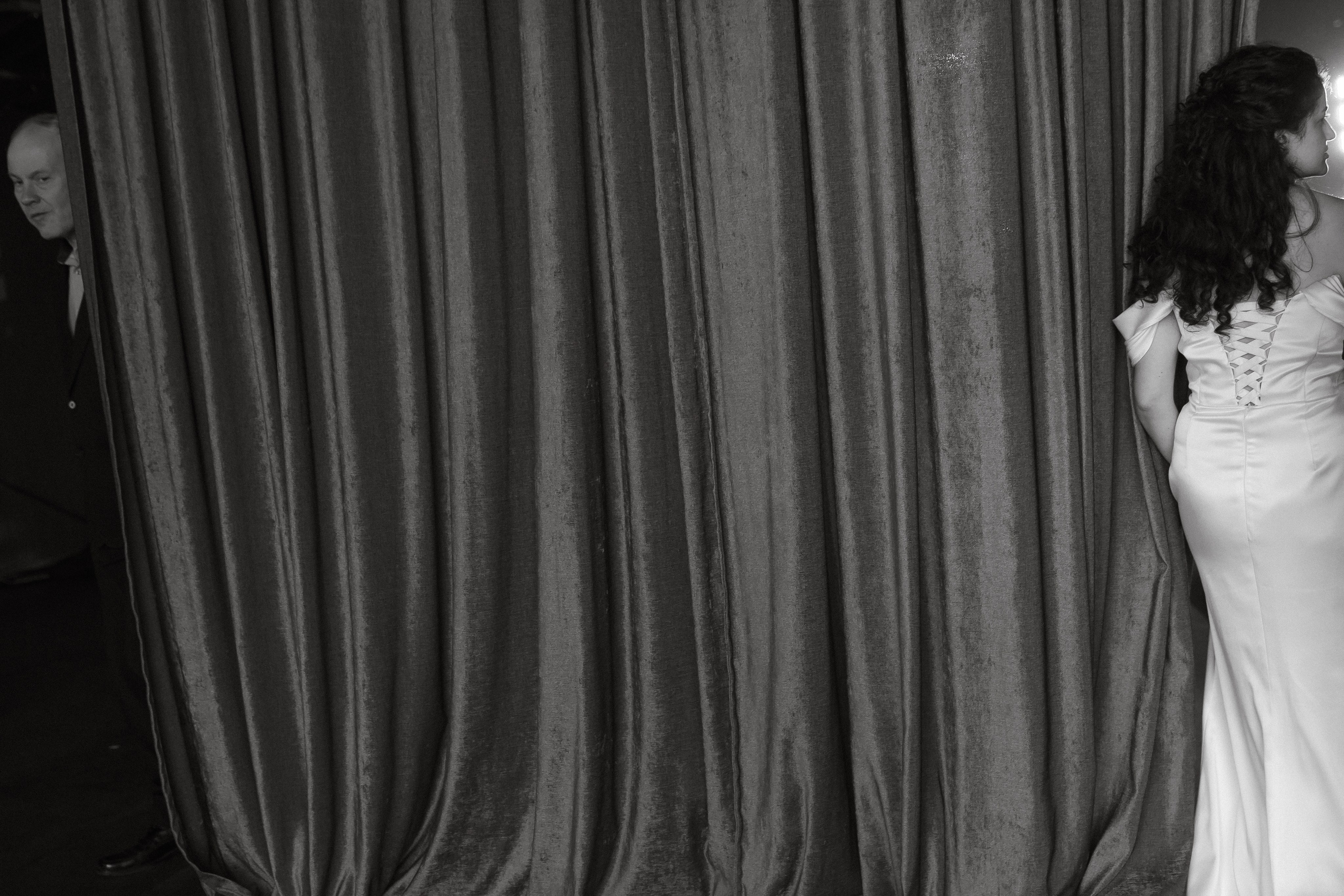 Wedding day Самир и Наргиз. Свадебный фотограф Колесников Антон