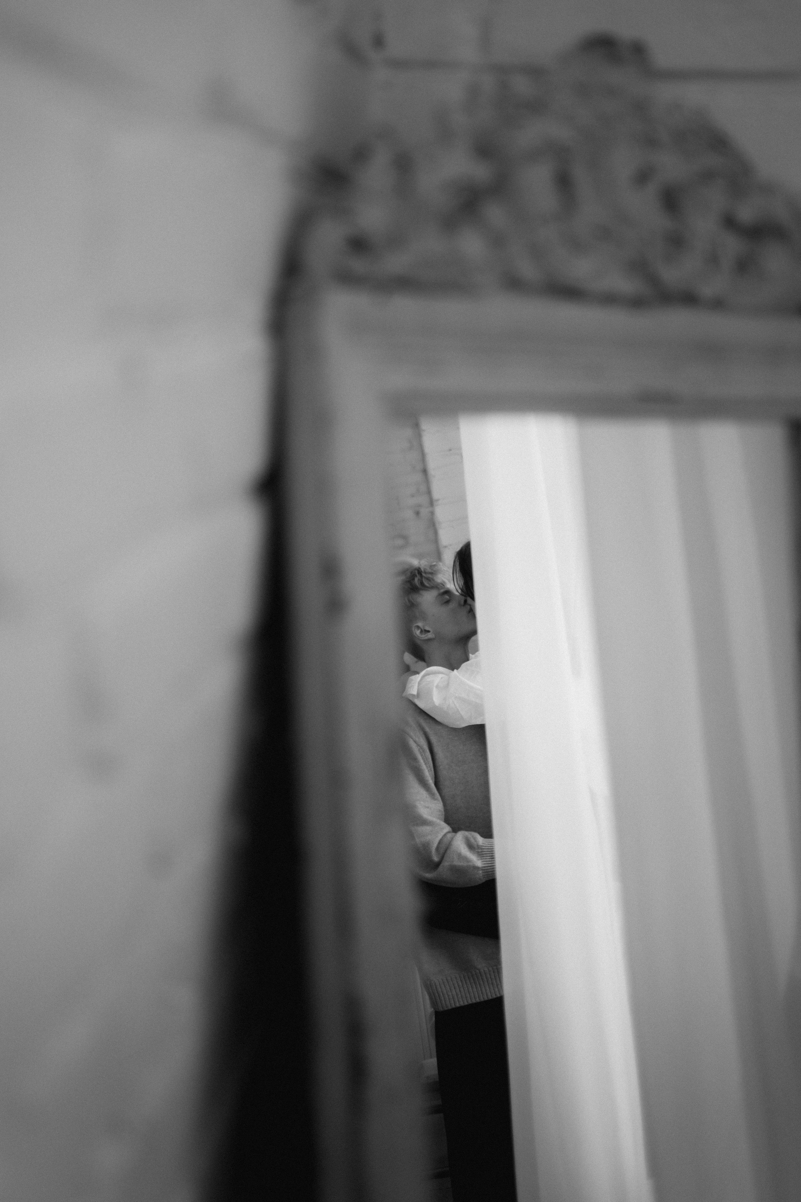 Студия. Фотограф Анастасия Чеботарева