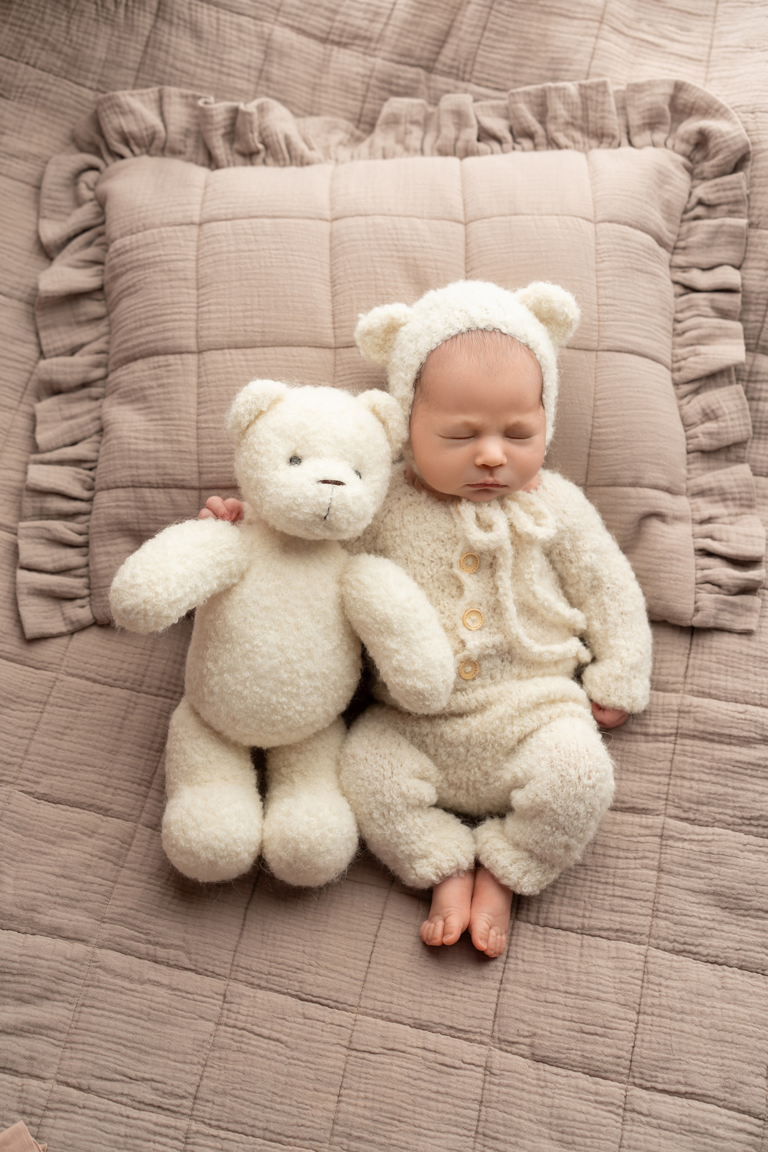 Мальчики. Фотограф новорожденных Москва и МО Татьяна Цыплакова