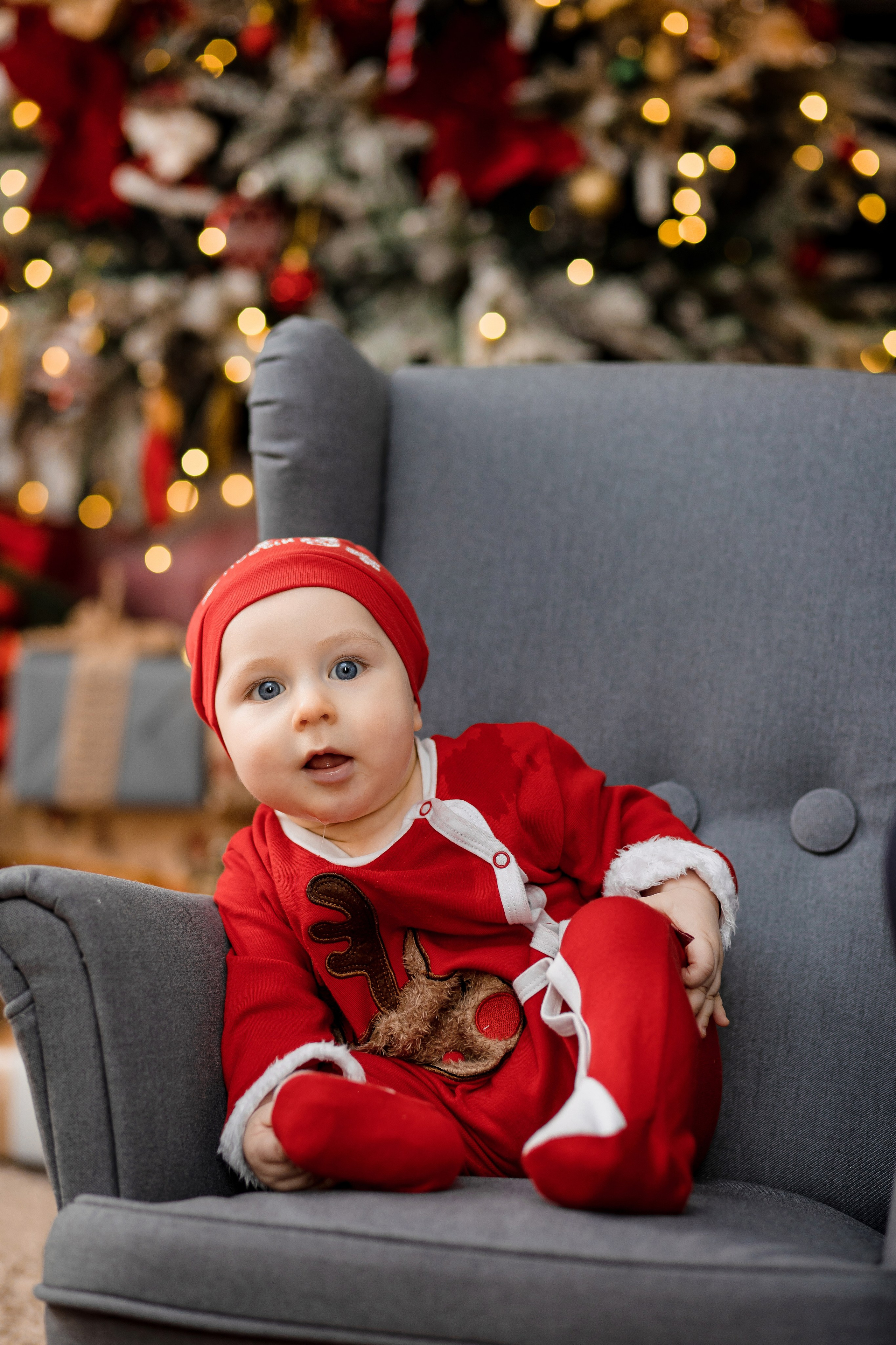 Алиса с семьёй. Свадебный и семейный фотограф в Каспийске Алёна Нурмагомедова