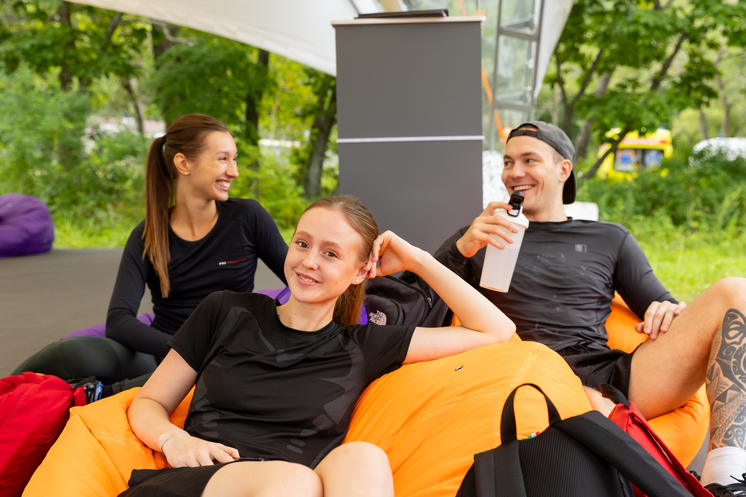 Гонка героев. Репортажный и студийный фотограф во Владивостоке Дударева Софья