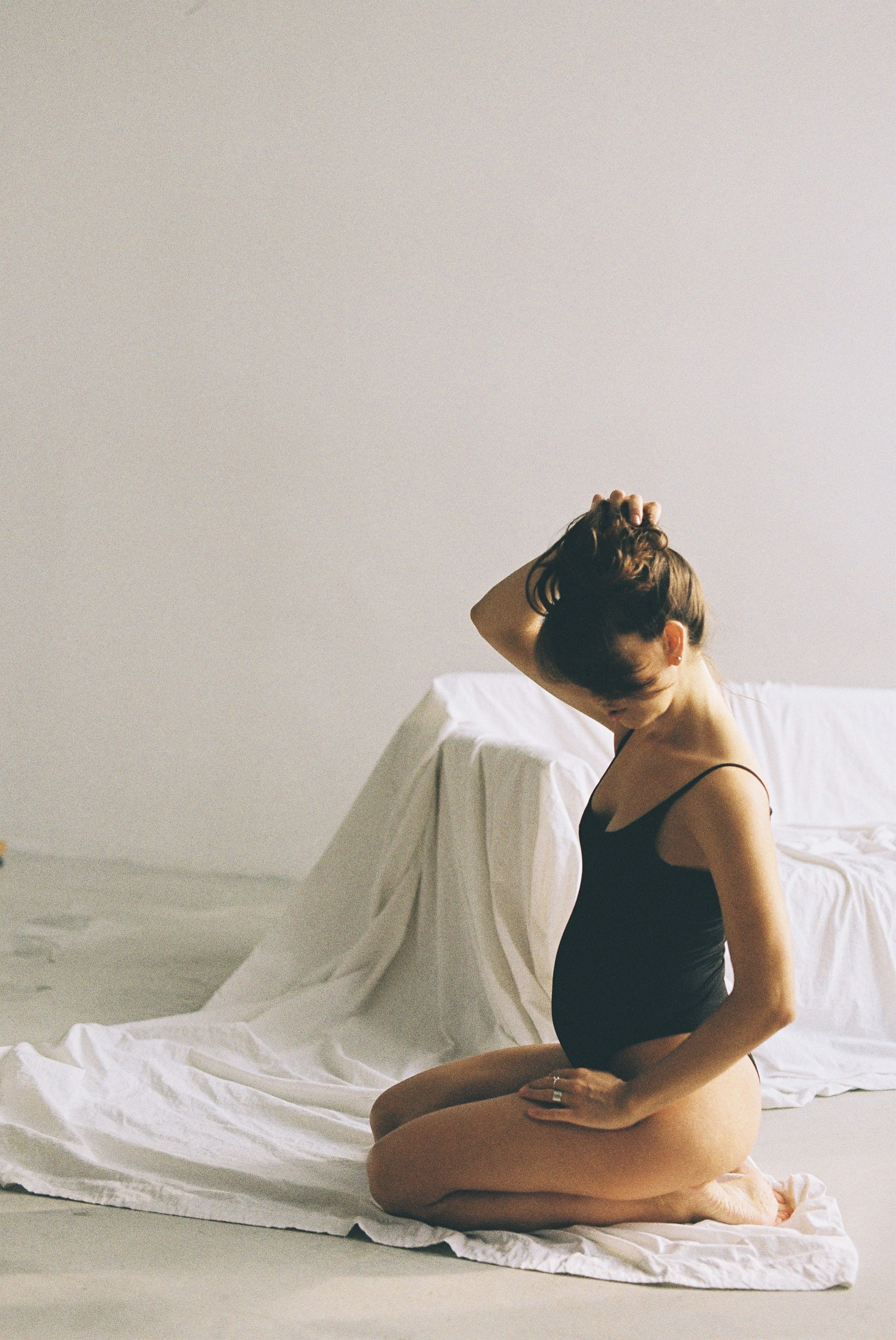 Виктория (35 мм). Фотограф в Екатеринбурге и Москве, Анна