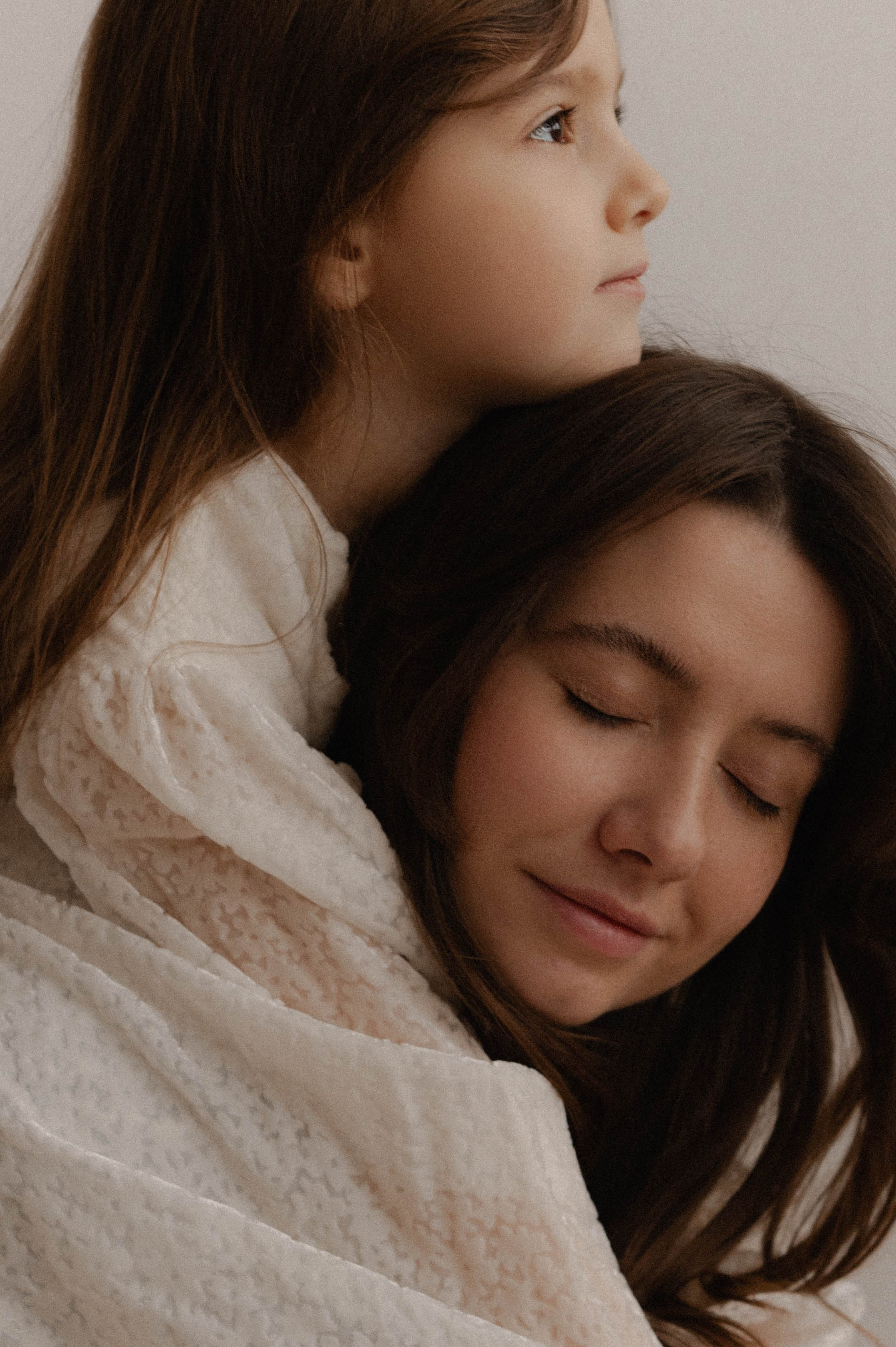 Семейная съемка. Фотограф Ширмер Юлия